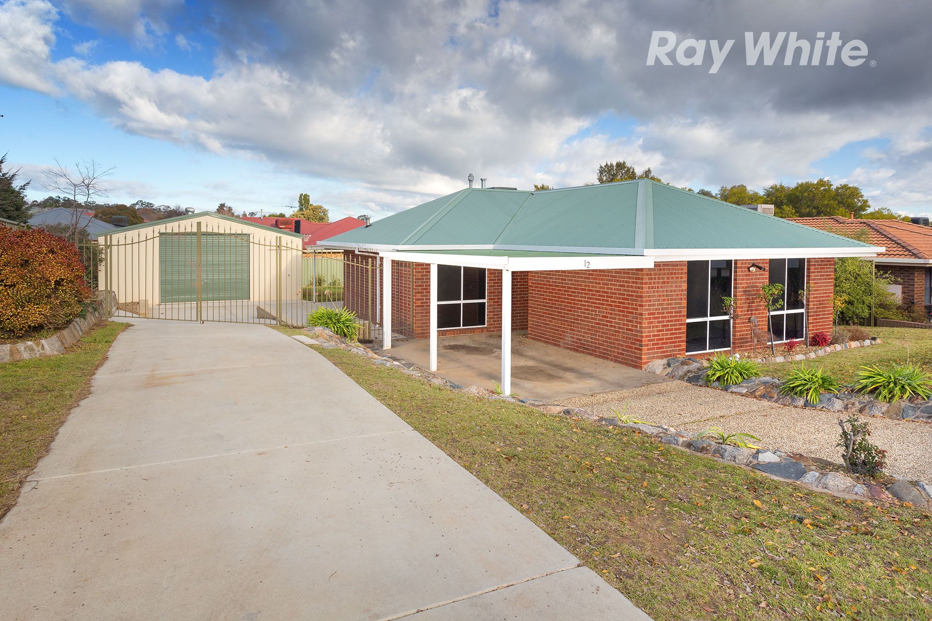 12 Kennedia Street