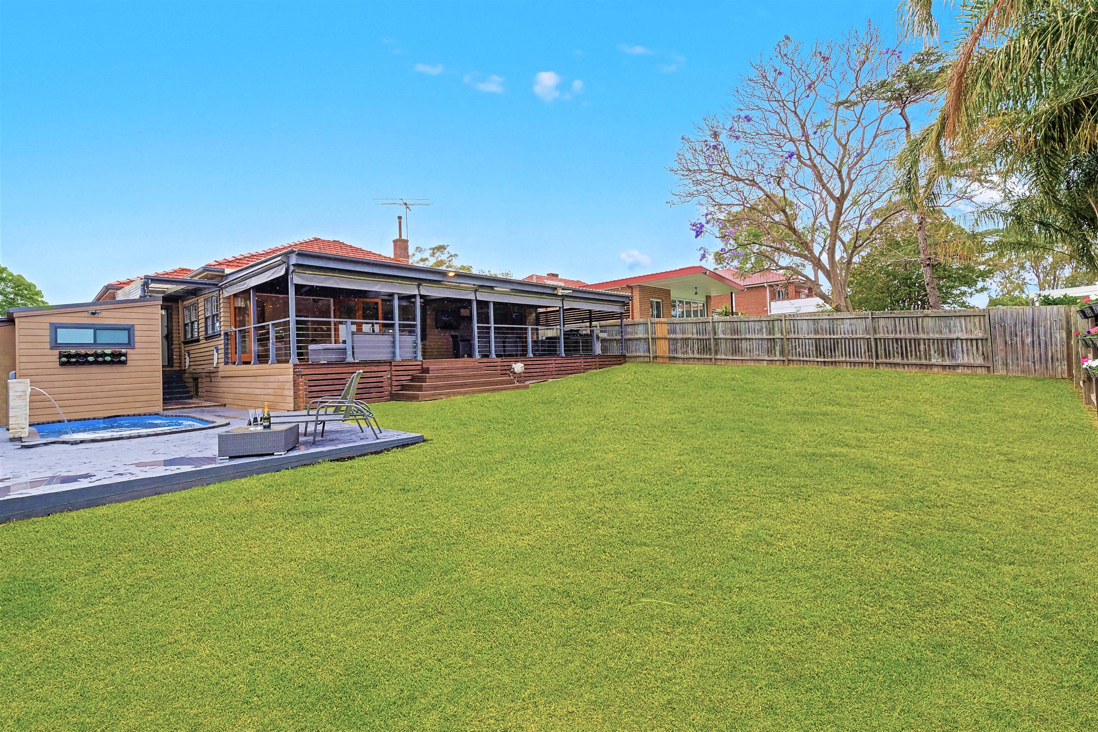 300 Morrison Road