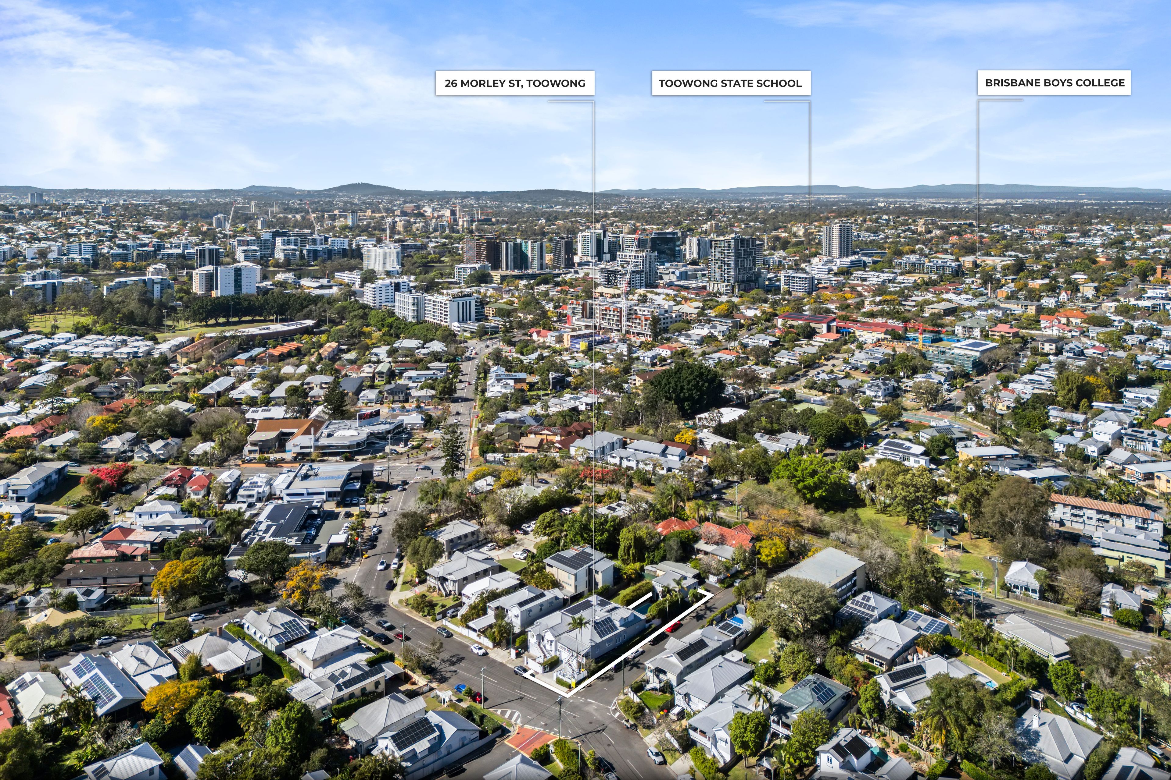 26 Morley Street — photo 30 of 30
