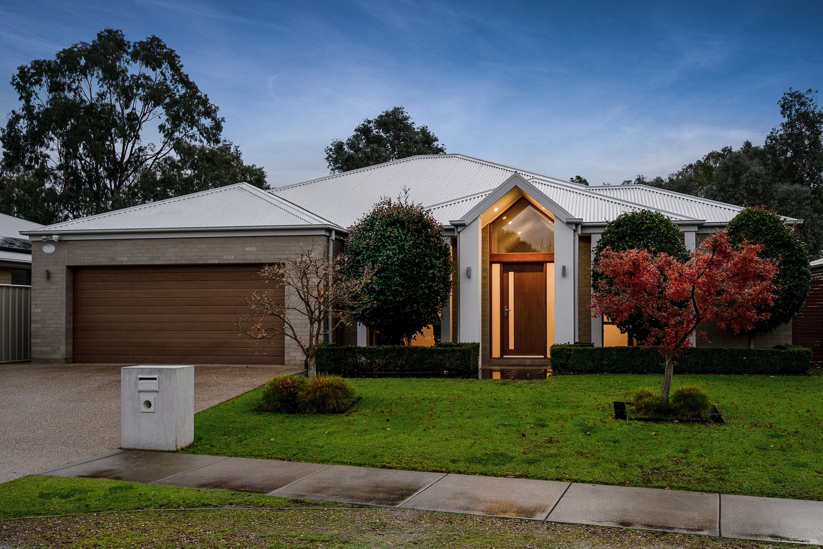 60 Golflinks Avenue, West Wodonga, VIC 3690