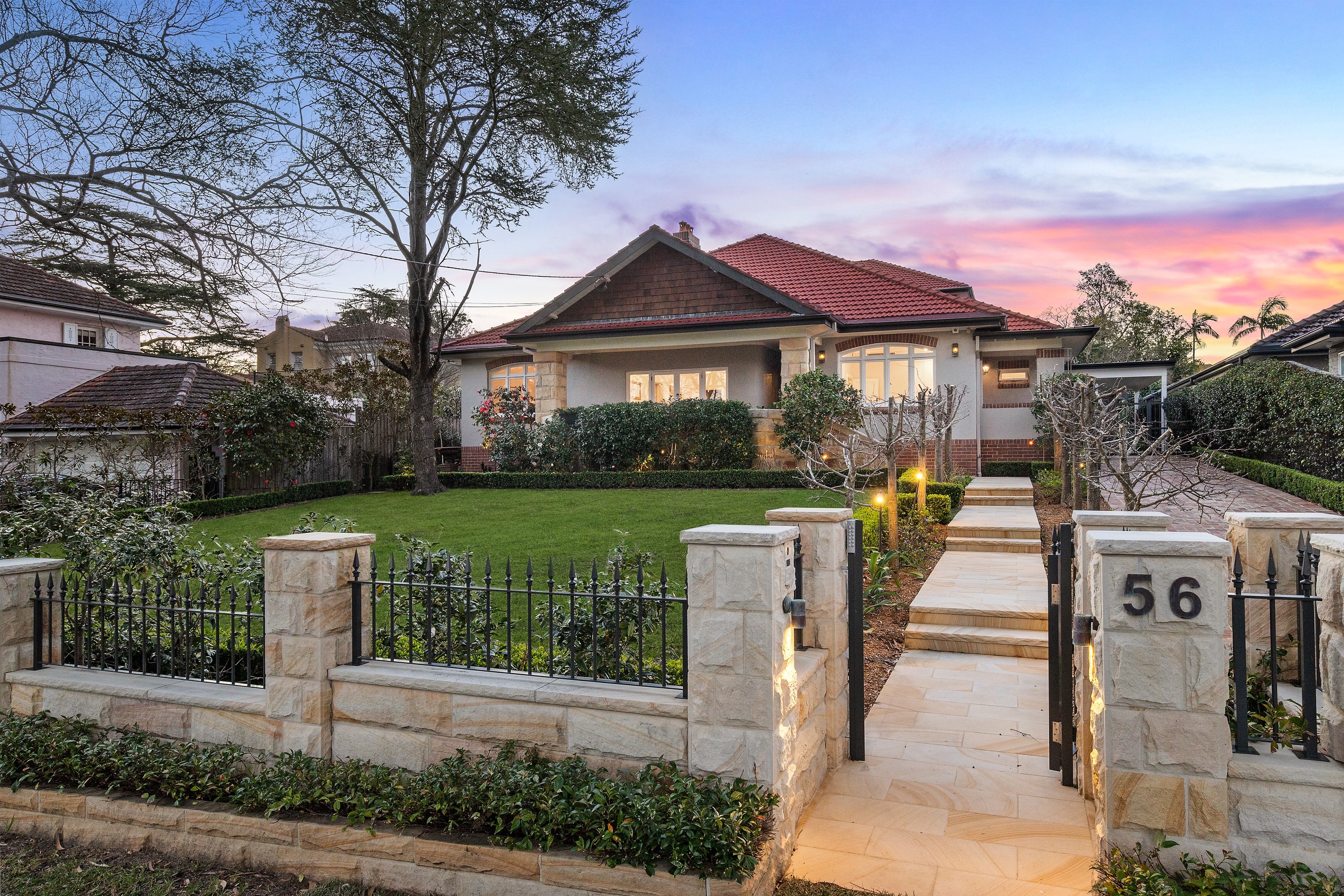 56 Stanhope Road, Killara, NSW 2071