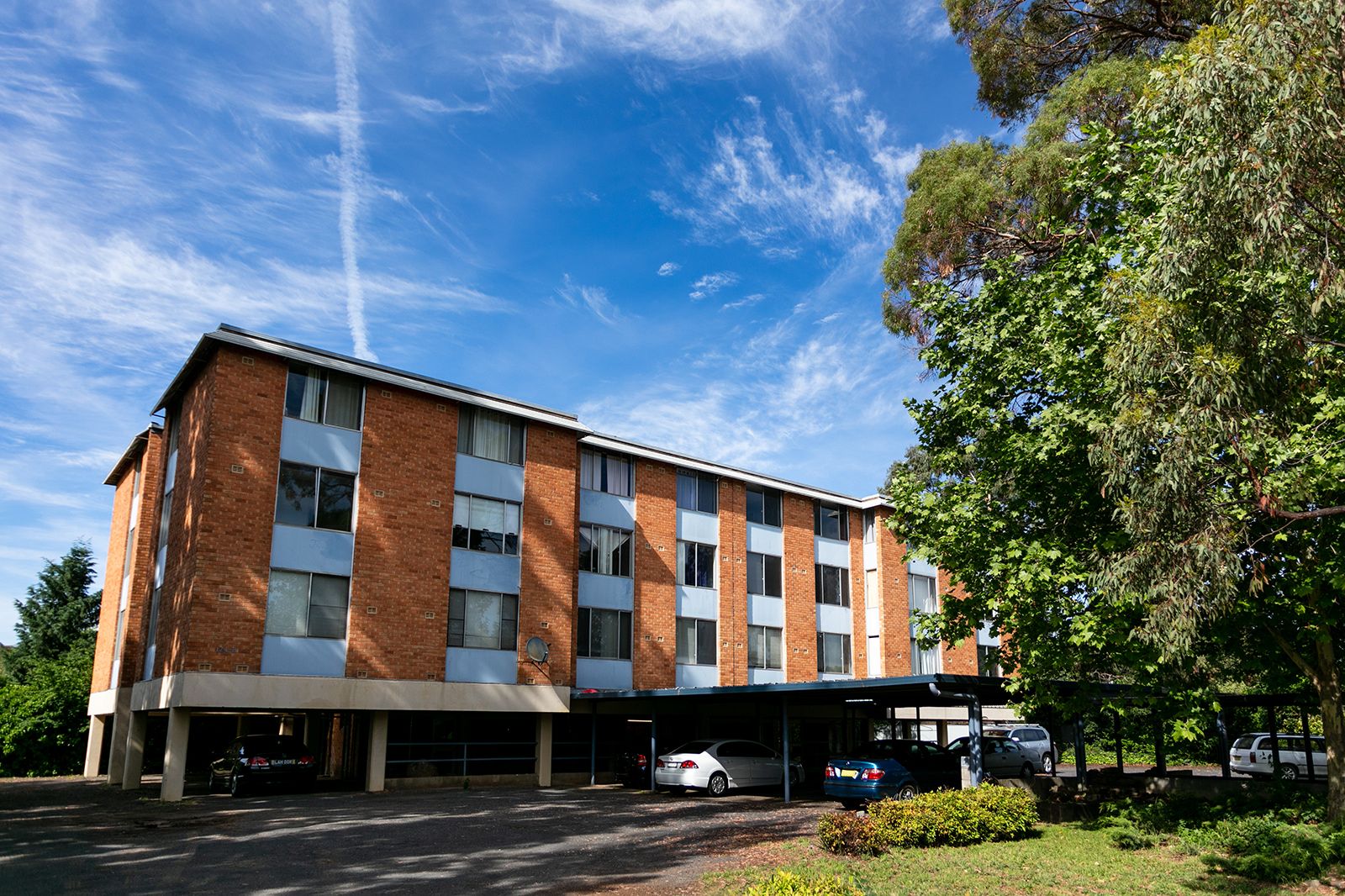 124 Margaret Street