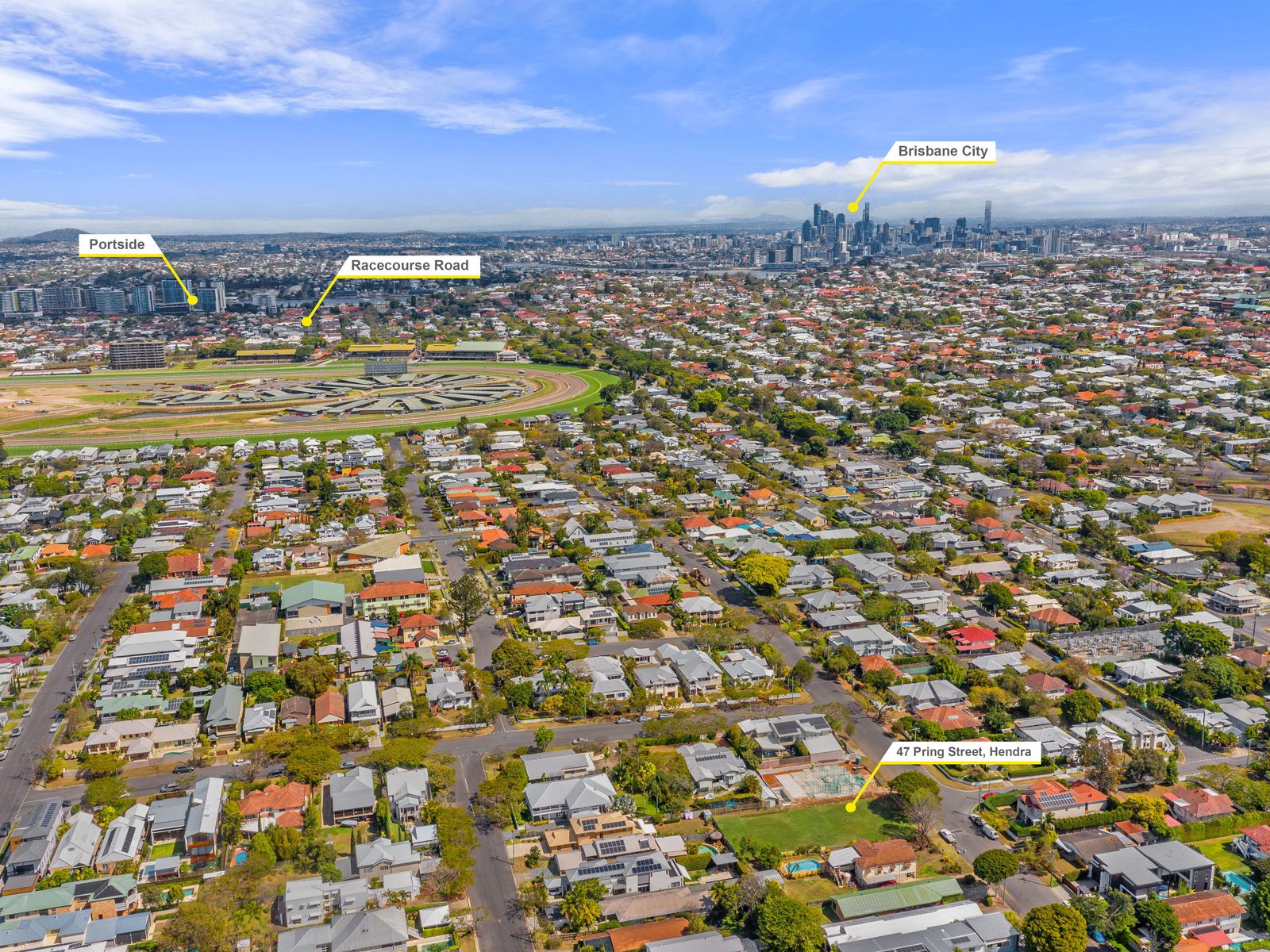 45-47 Pring Street, Hendra, QLD 4011