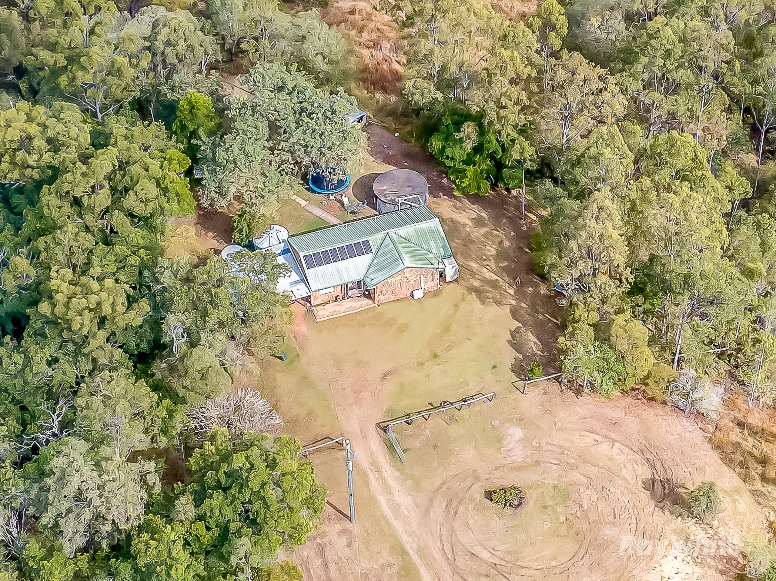 112 Martin Tobin Drive, Horse Camp, QLD 4671
