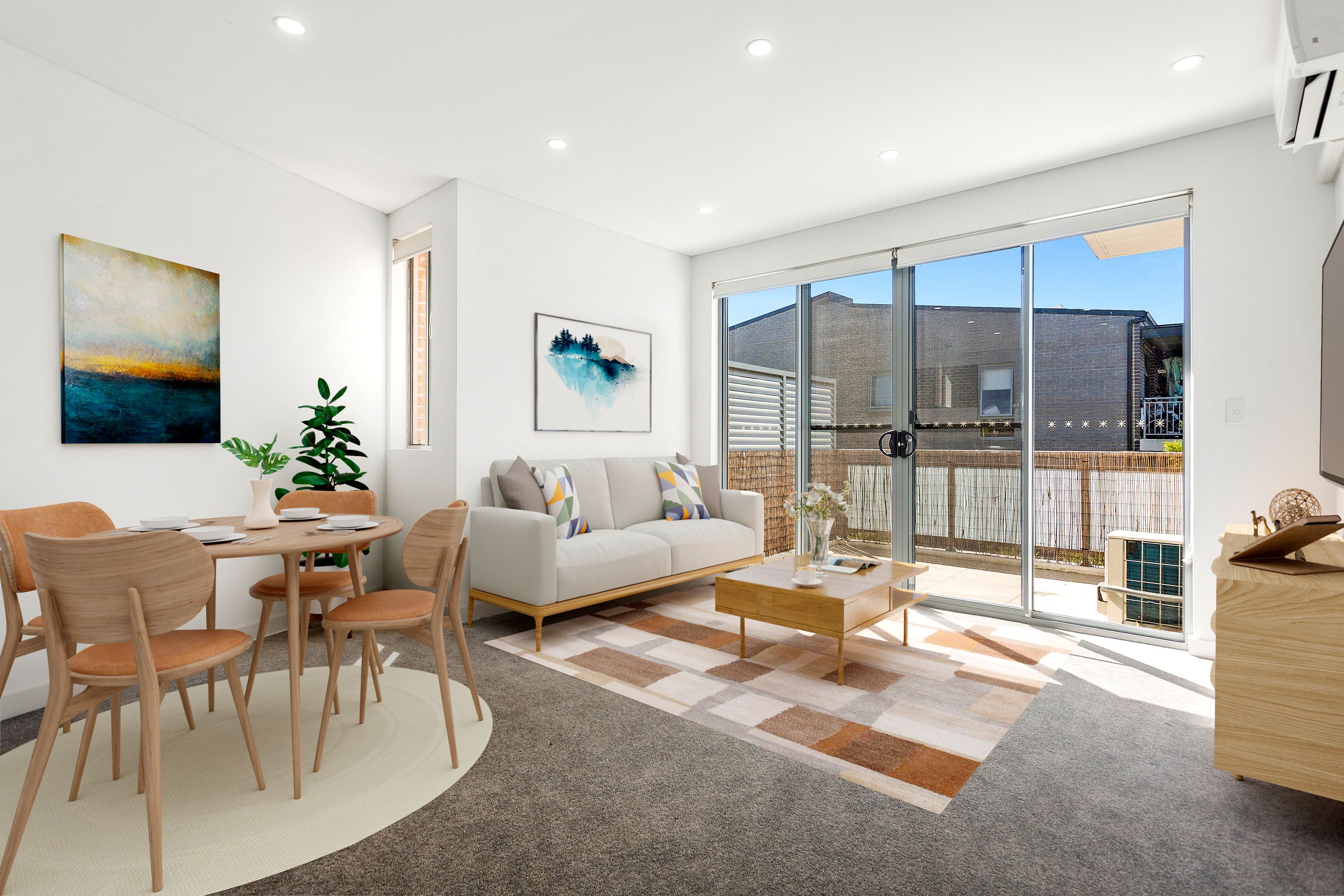 8/22-24 Gover Street, Peakhurst, NSW 2210