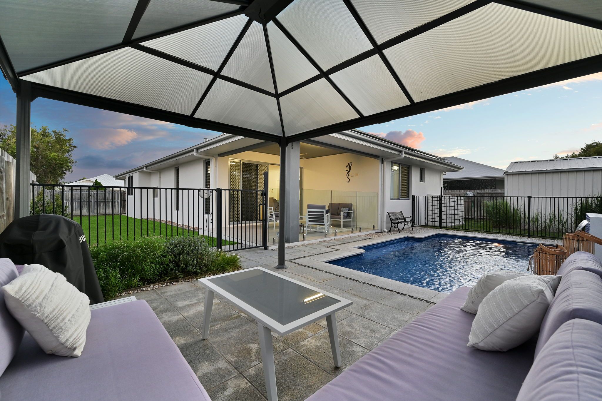 16 Langdale Street, Shaw, QLD 4818