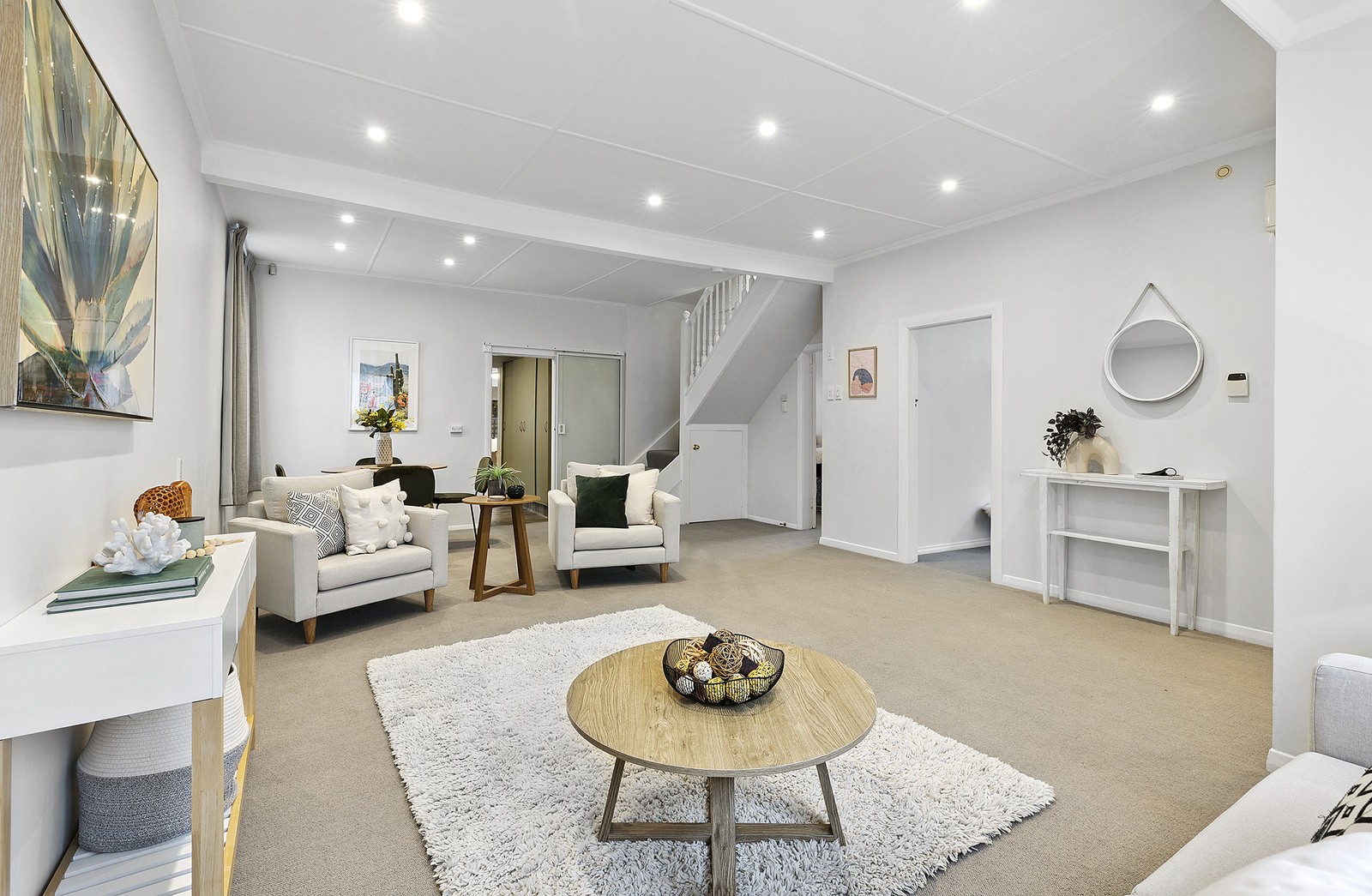 64 Apu Crescent, Lyall Bay, Wellington City