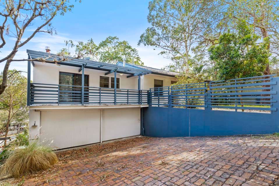 23 Greer Street, Bardon, QLD 4065