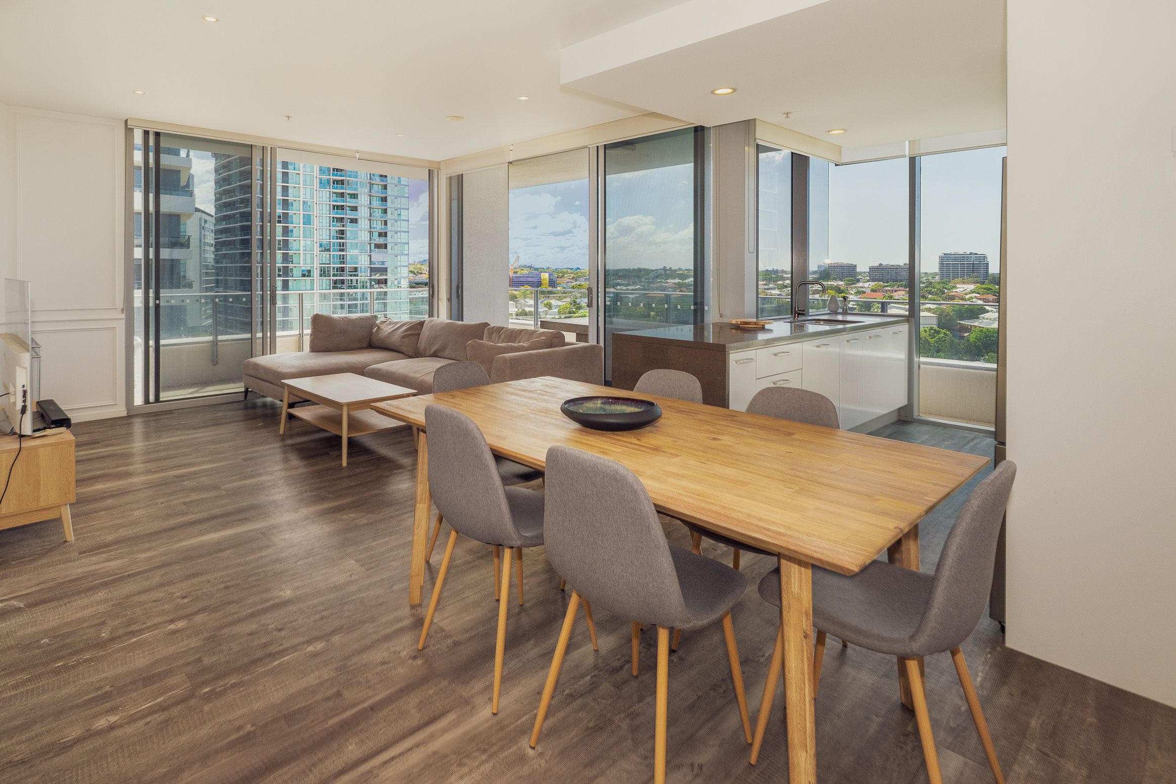 4034/37C Harbour Road, Hamilton, QLD 4007