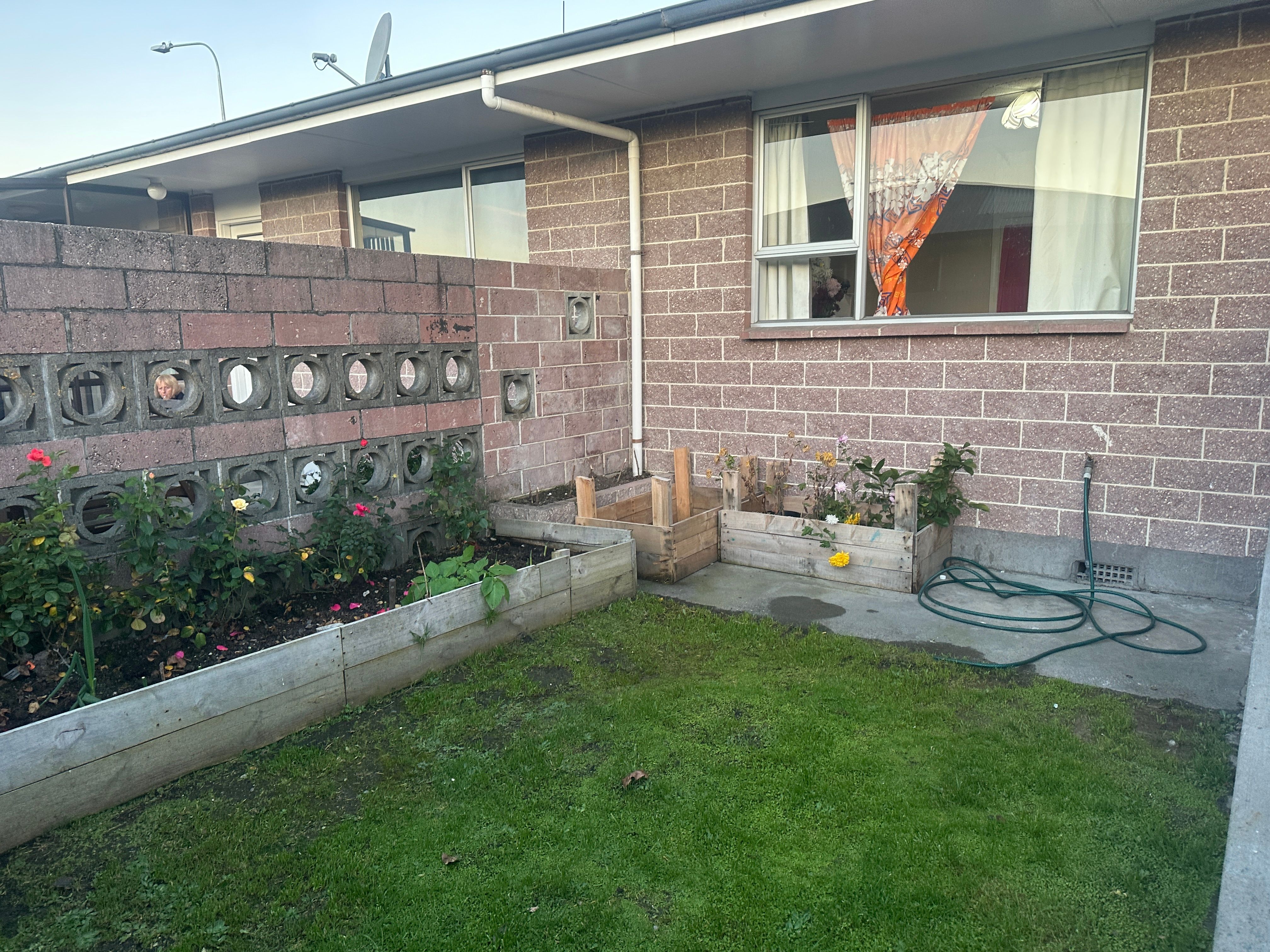 2/46 Peter Street, Ashburton, Ashburton District