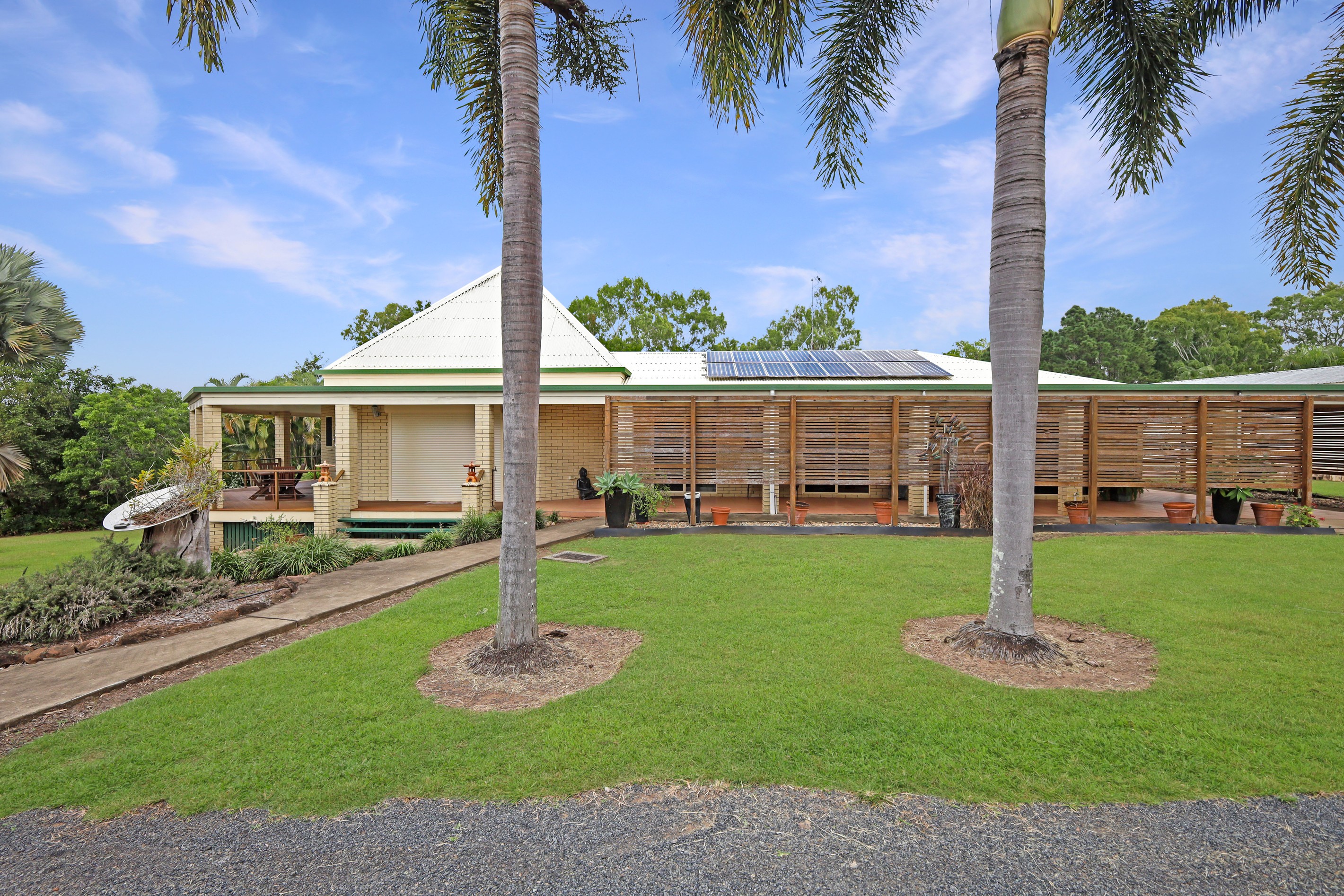 690 Armstrong Beach Road, Armstrong Beach, QLD 4737