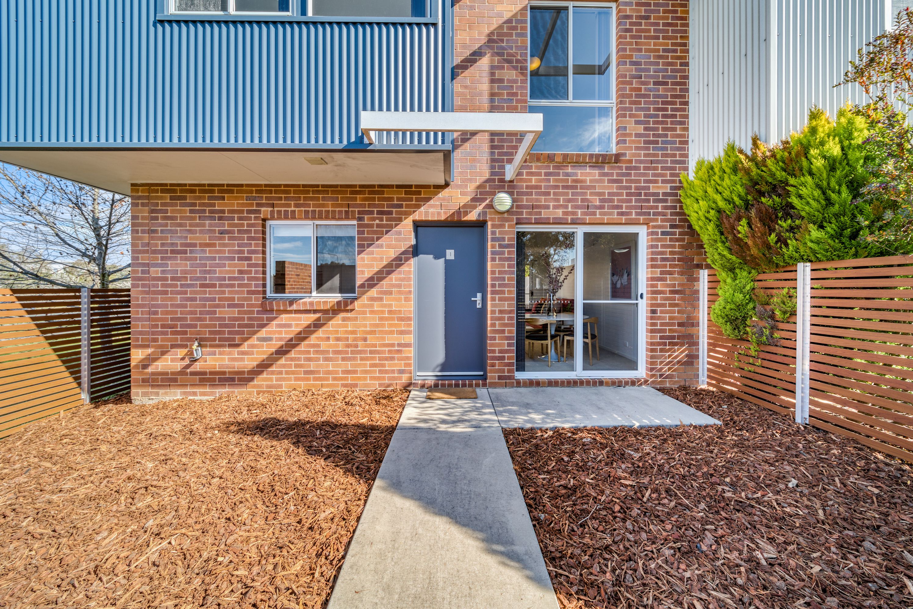 1 Paget Street, Bruce, ACT 2617