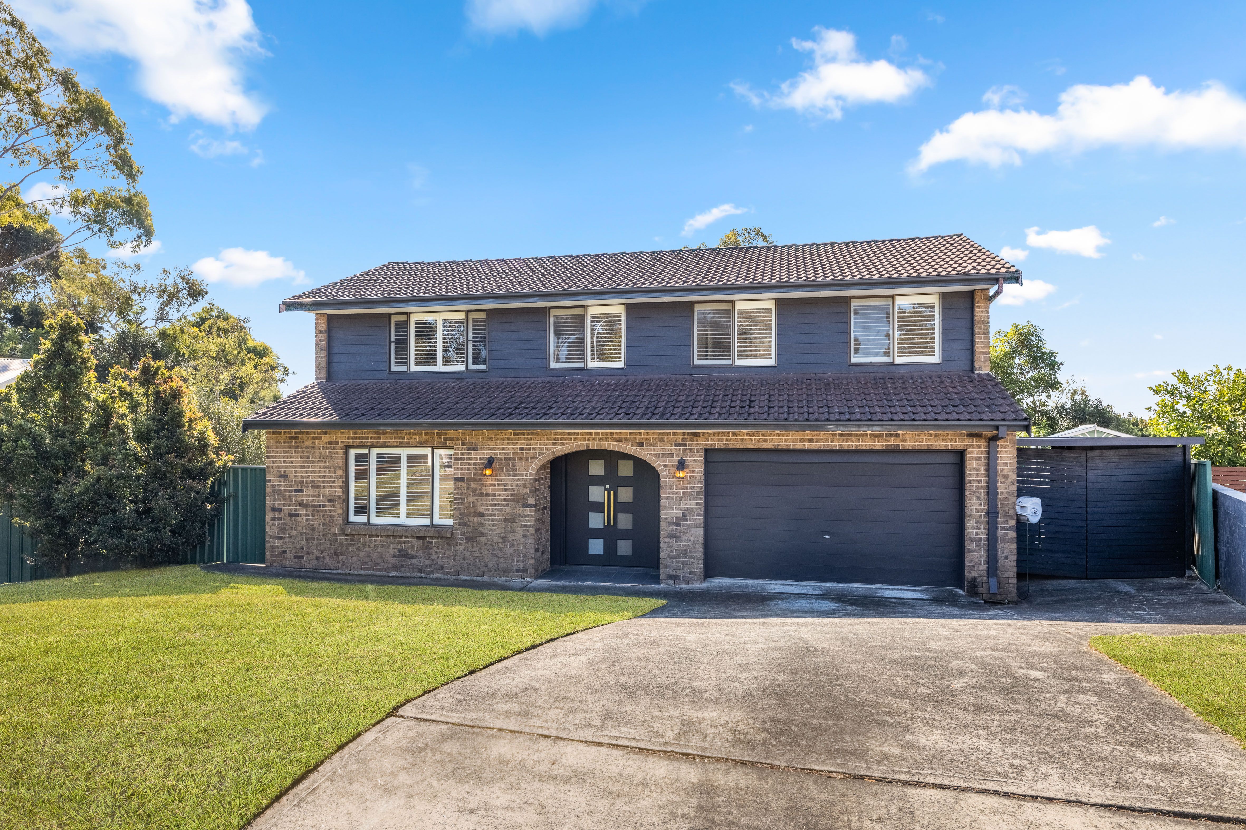 1 Paringa Place, Bangor NSW 2234