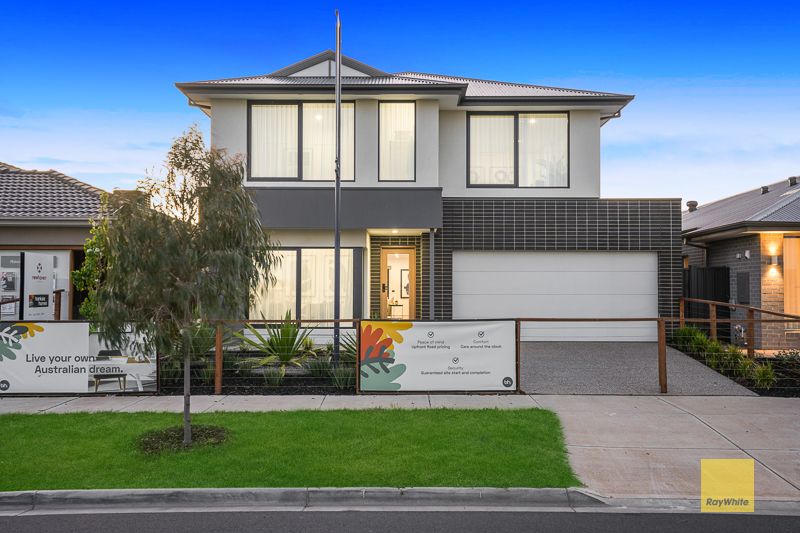11 Frontier Circuit, Tarneit VIC 3029