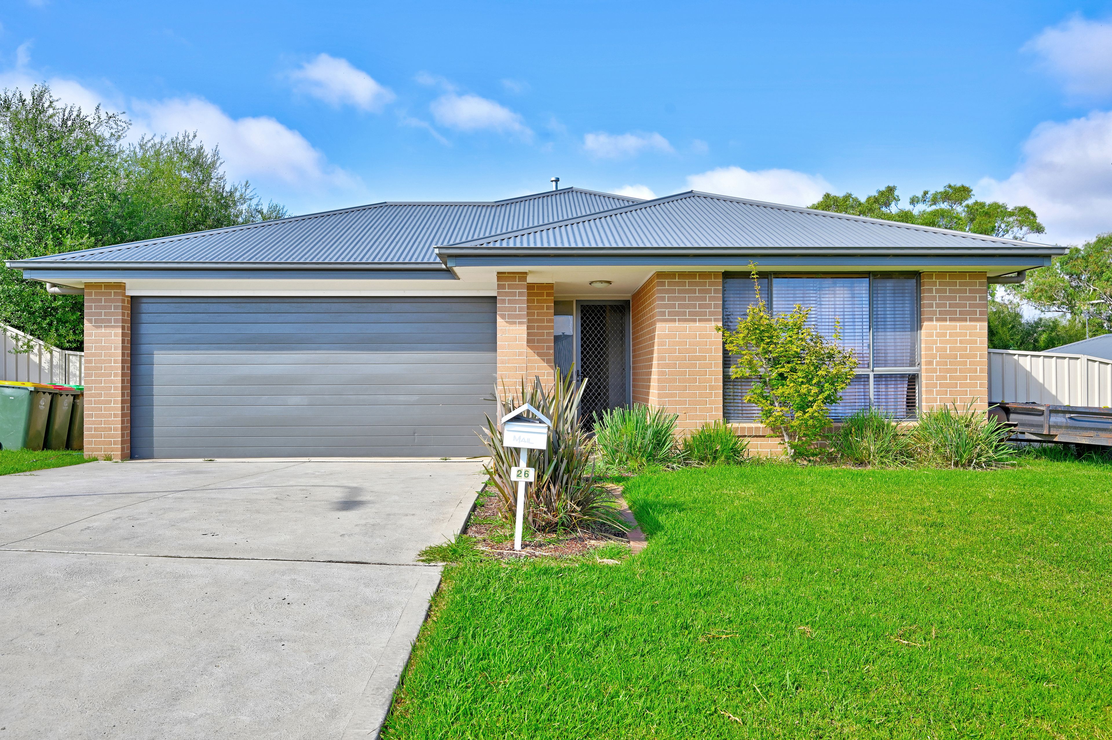 26 Dimboola Way, Orange NSW 2800