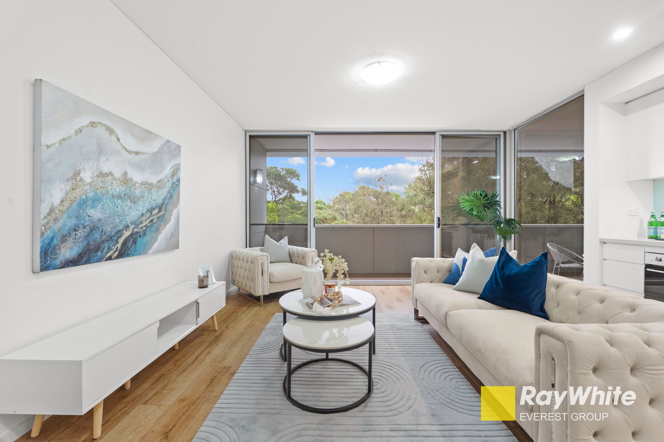 504/77 Ridge Street, Gordon, NSW 2072