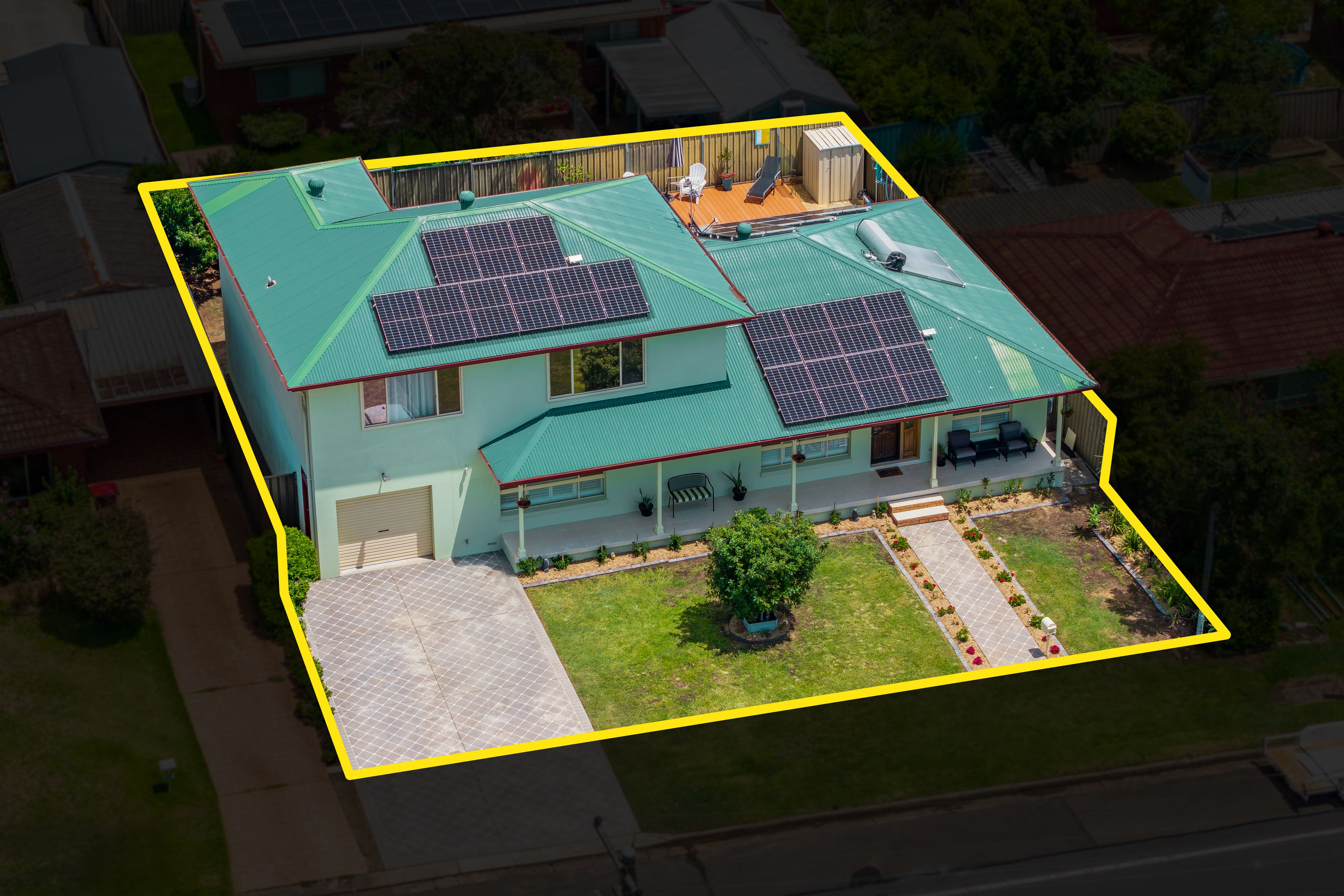 87 College Street, Cambridge Park, NSW