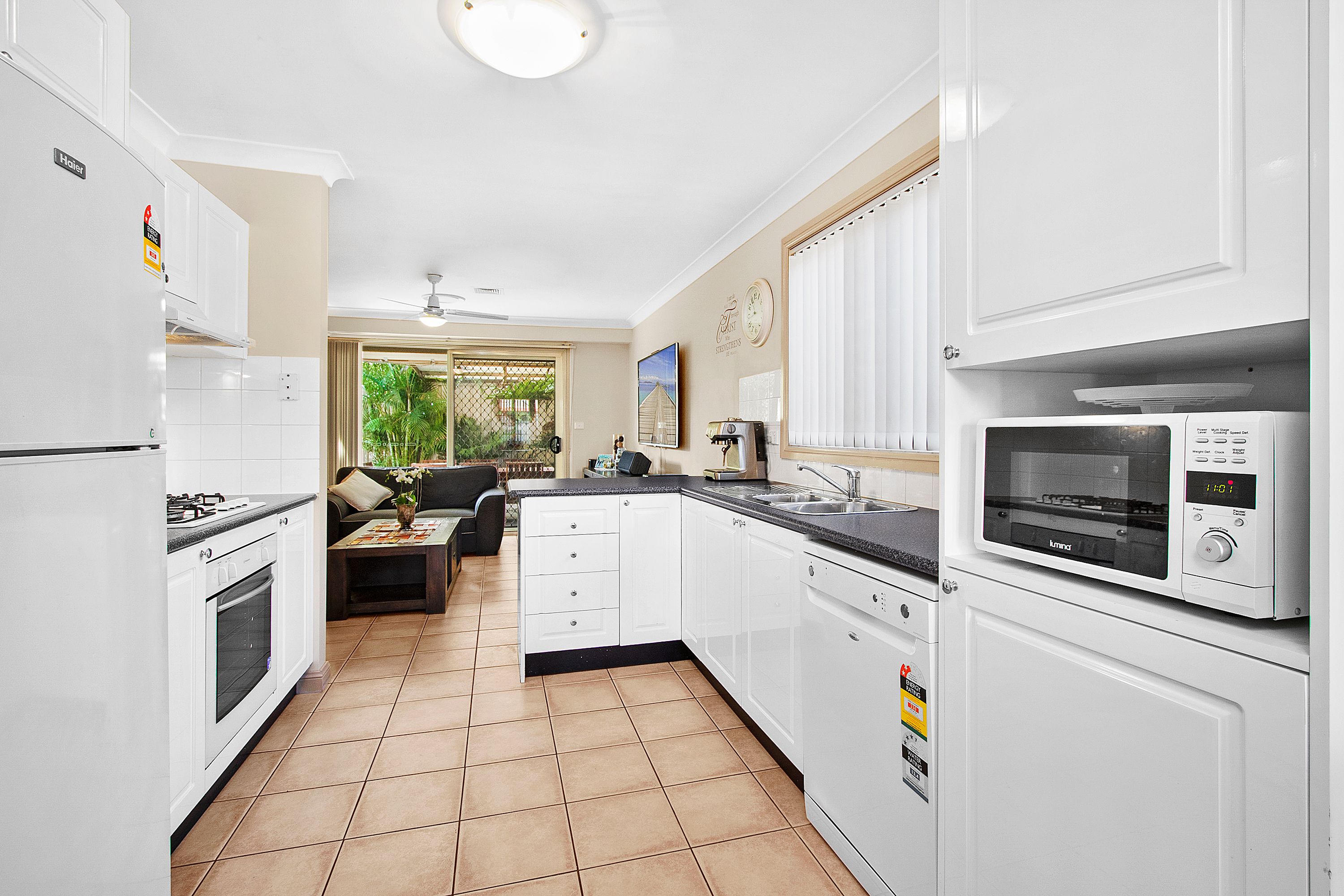 4/43 Lennox Street, Richmond, NSW 2753