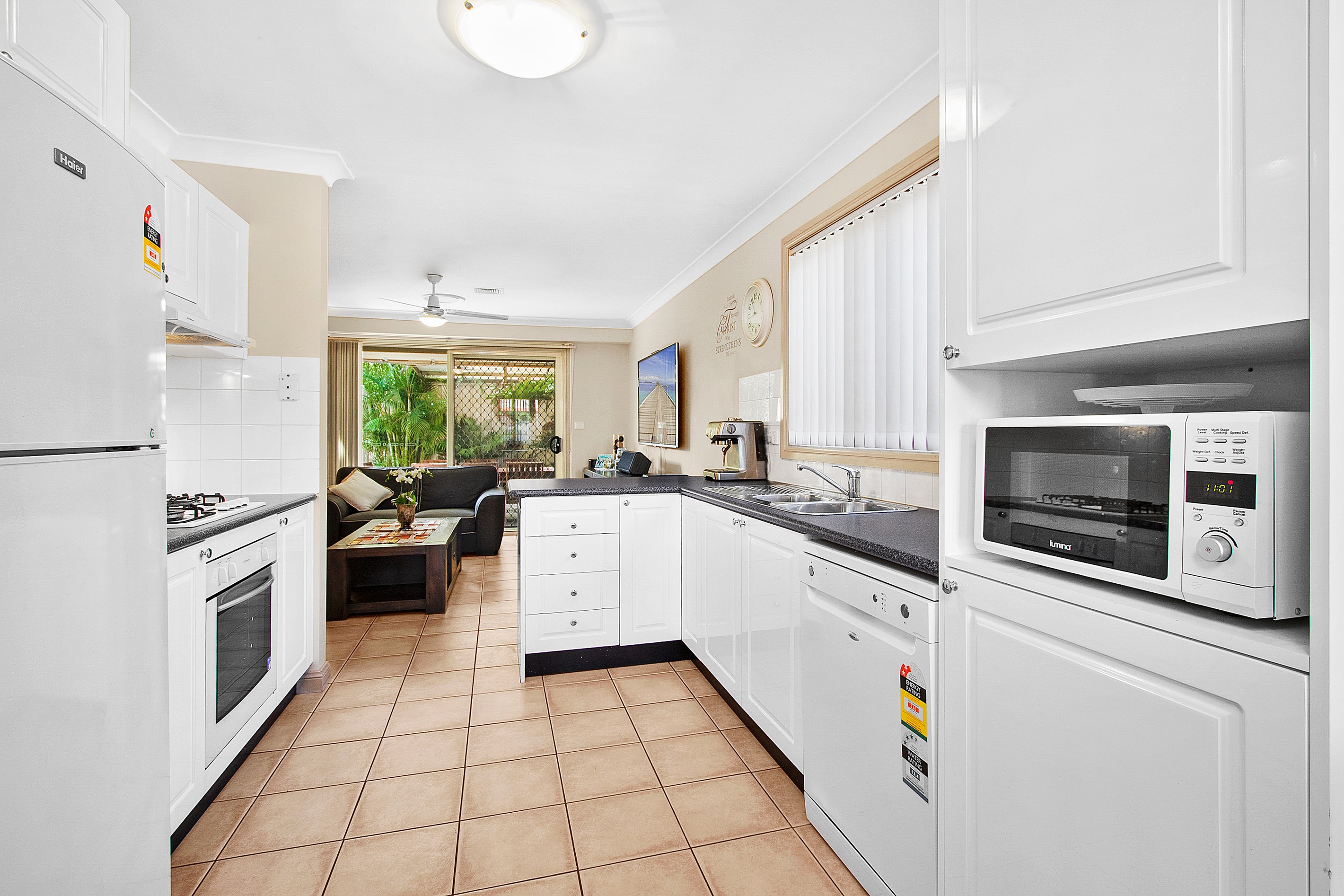 4/43 Lennox Street, Richmond, NSW 2753