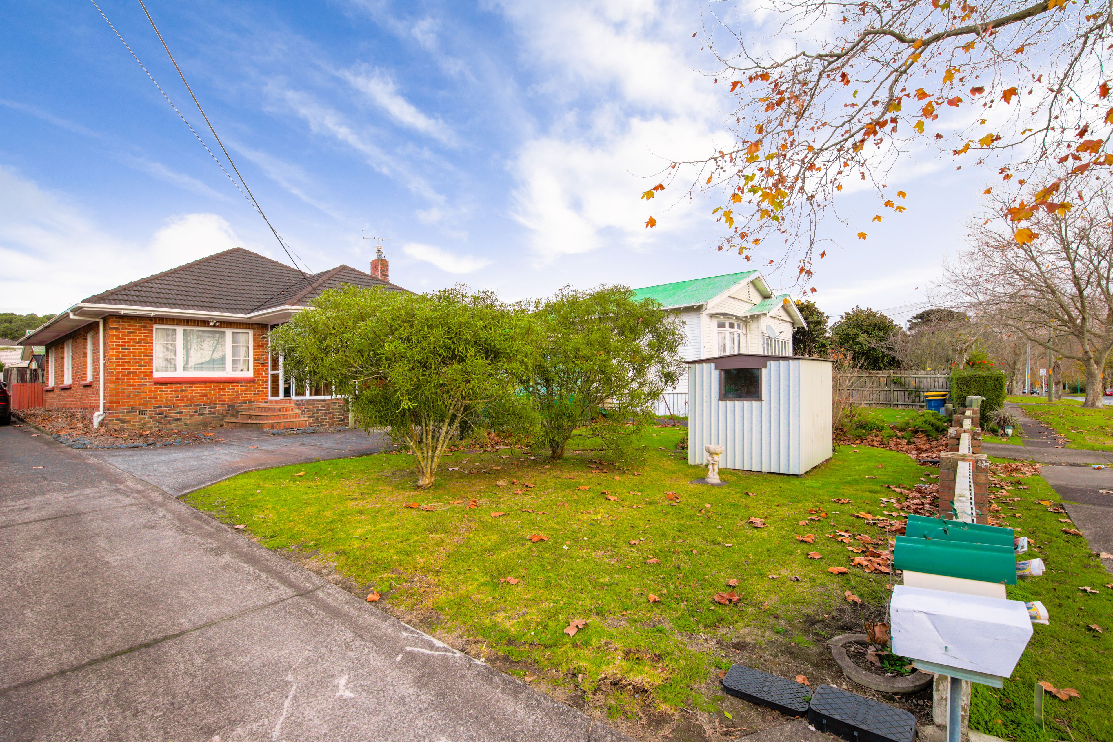 1/48 Seabrook Avenue, New Lynn, Waitakere City