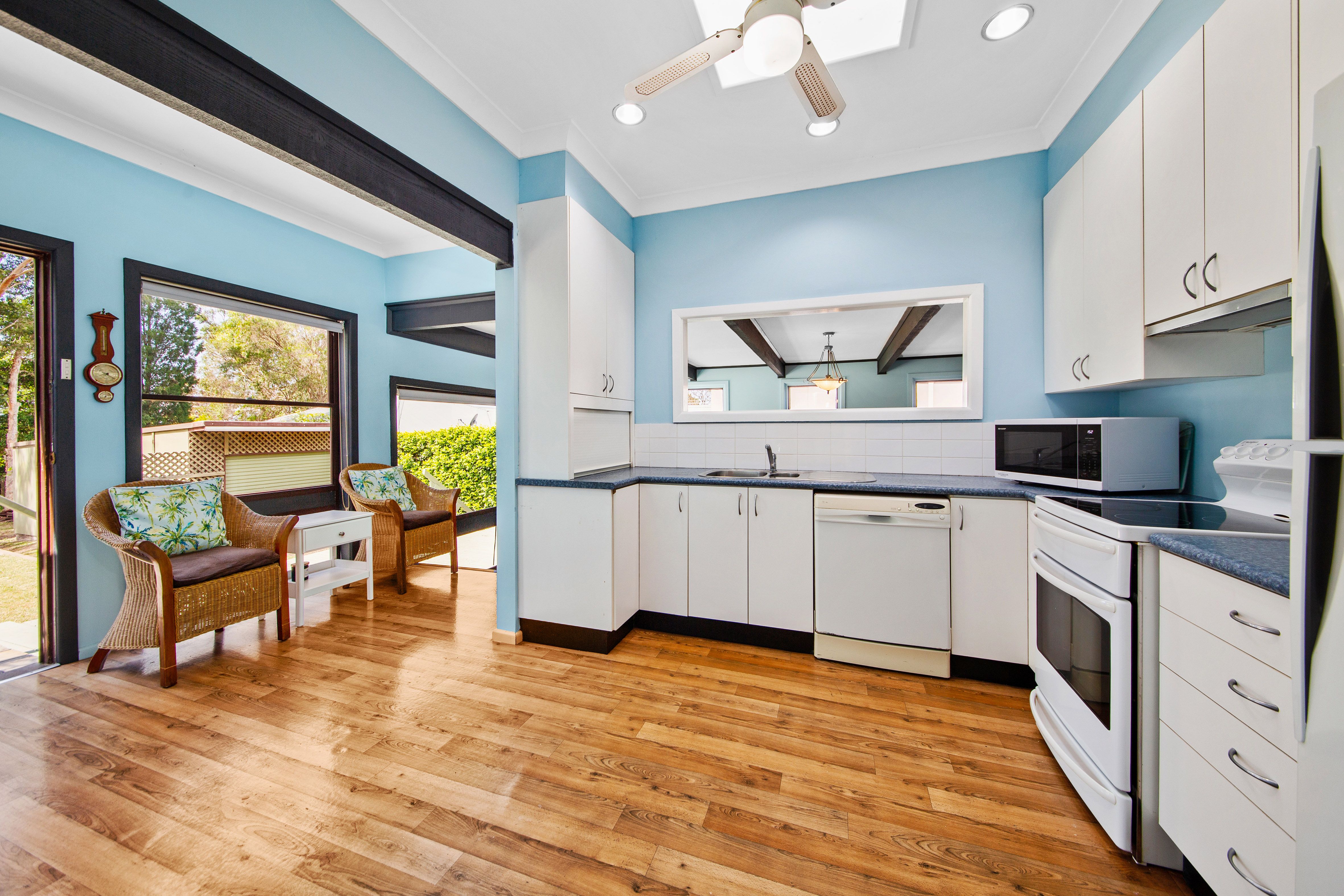 604 Port Hacking Road, Port Hacking, NSW 2229