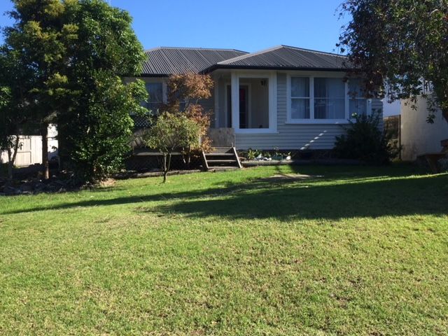 5 Aberdeen Street, Mt Maunganui, Tauranga City