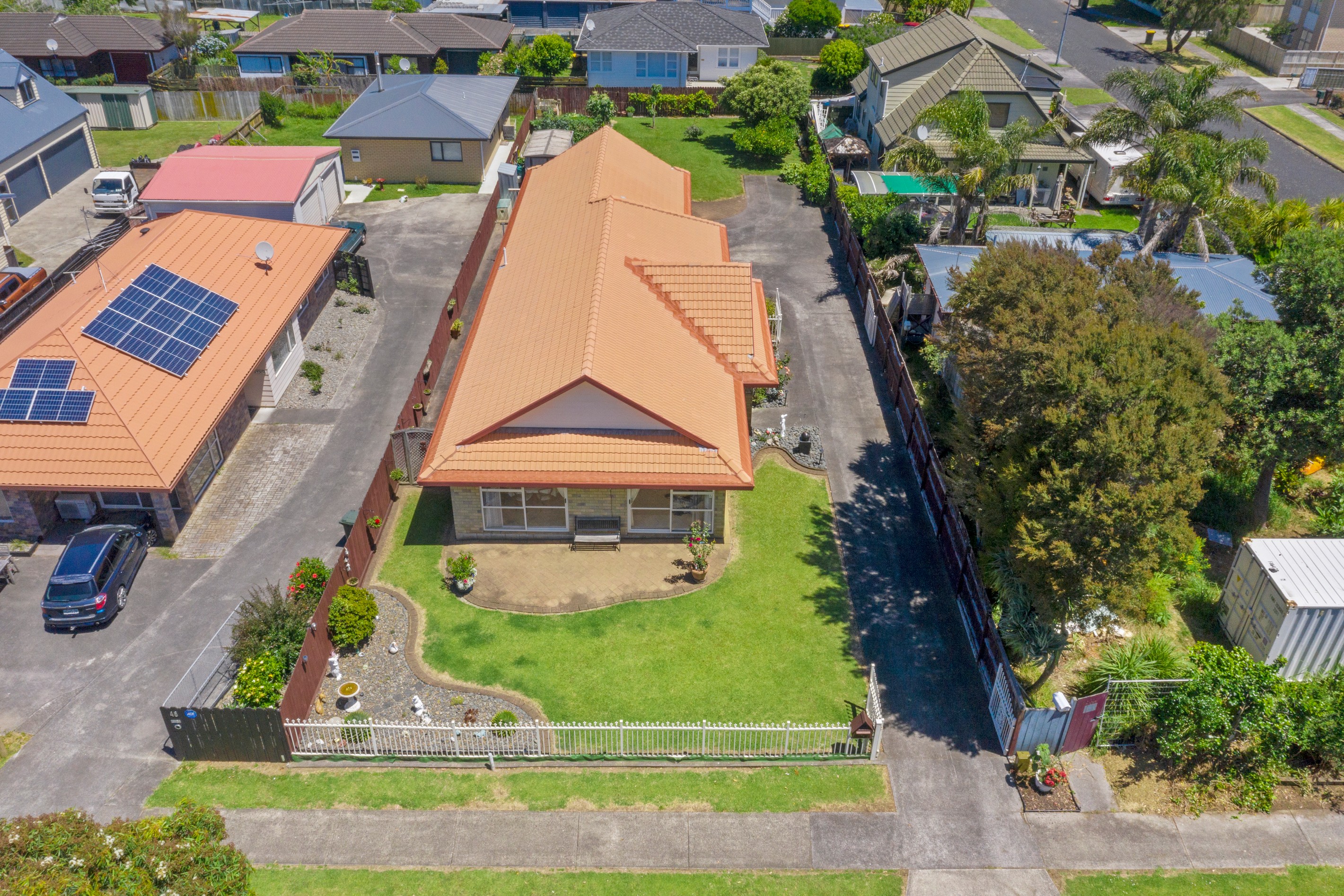 50 Waimai Avenue, Weymouth, Manukau City