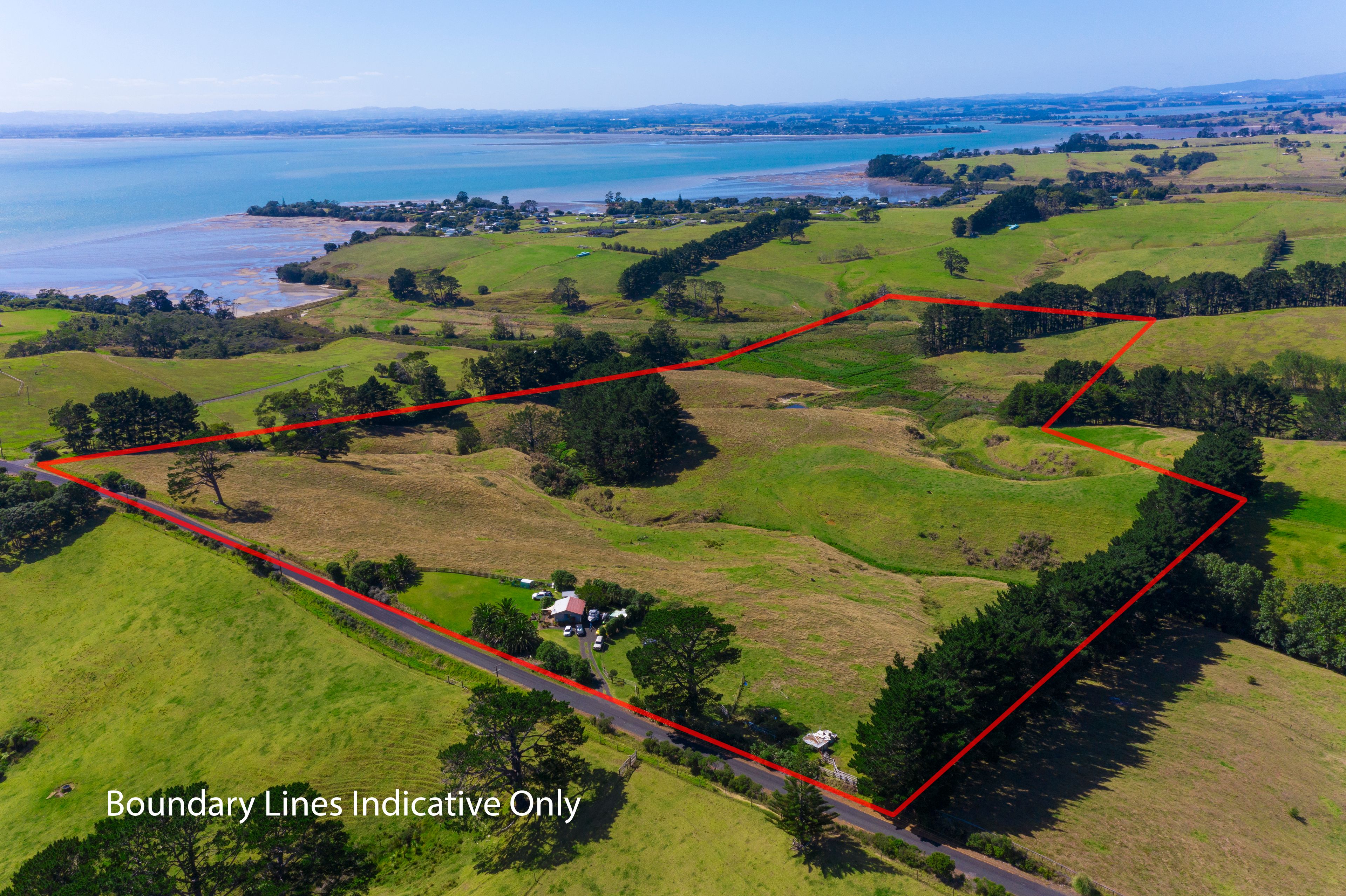 242 Hatton Road, Awhitu, Franklin