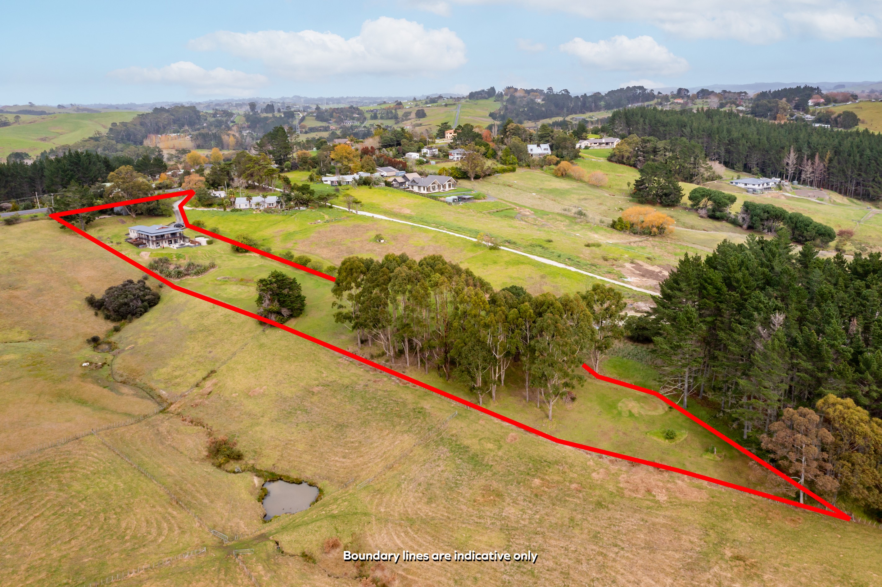 99 Spur Road, Stillwater, Rodney