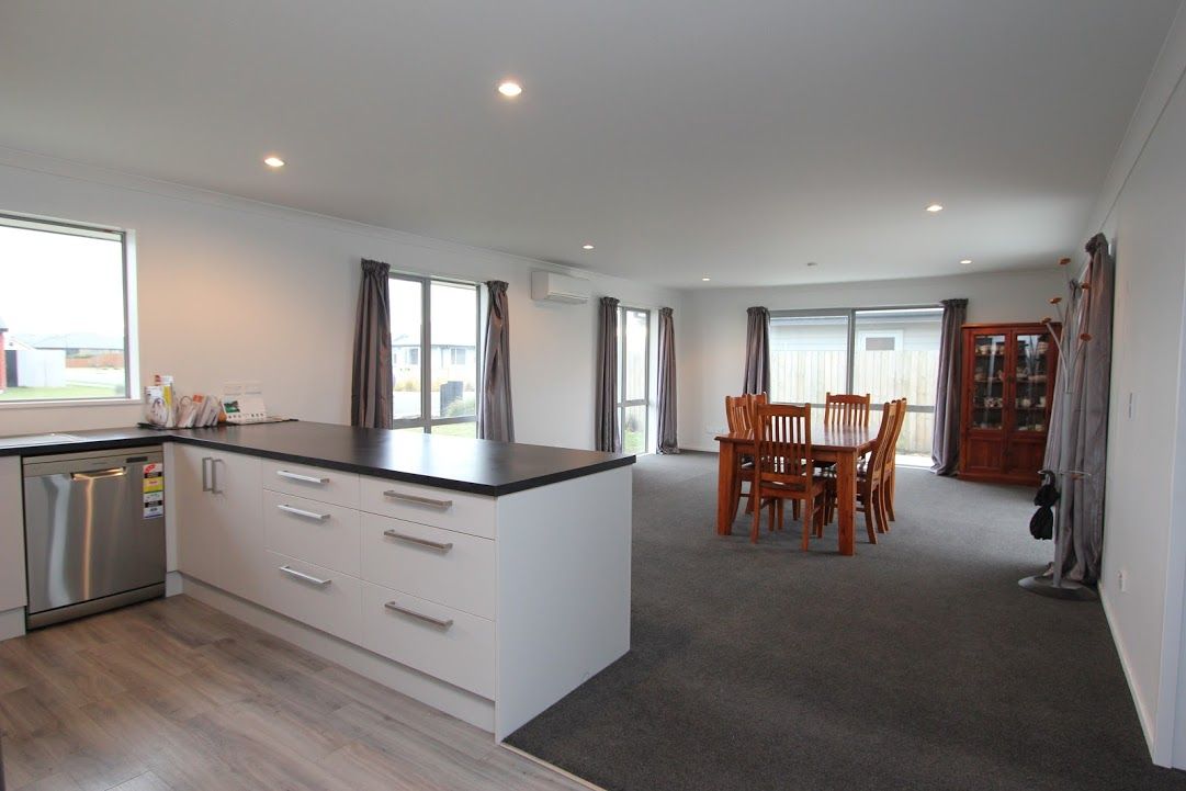 6 Quartz Drive, Rolleston, Selwyn District