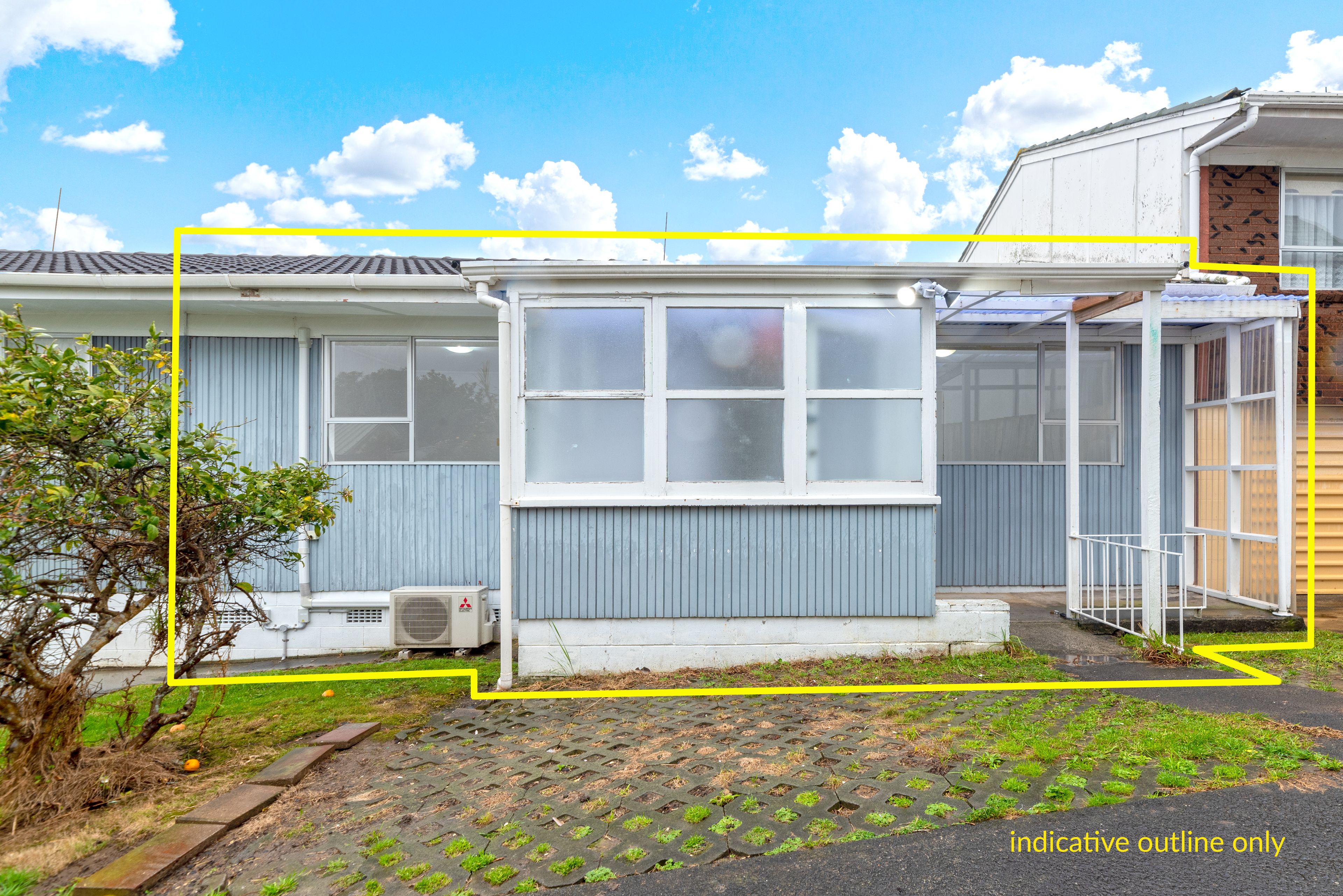 2/6 Gilletta Road, Mount Roskill, Auckland City