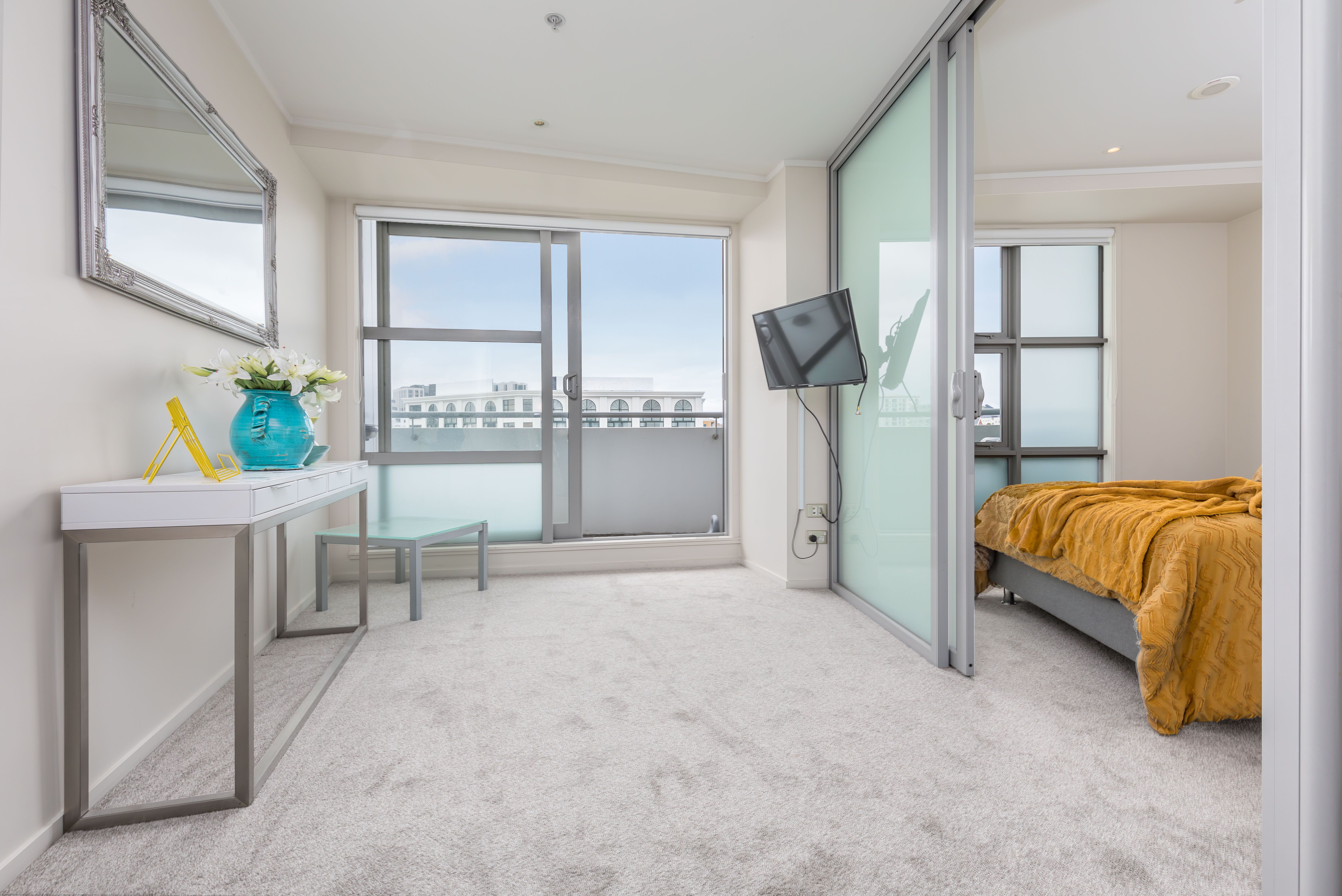 13G/156 Vincent Street, Auckland Central, Auckland City