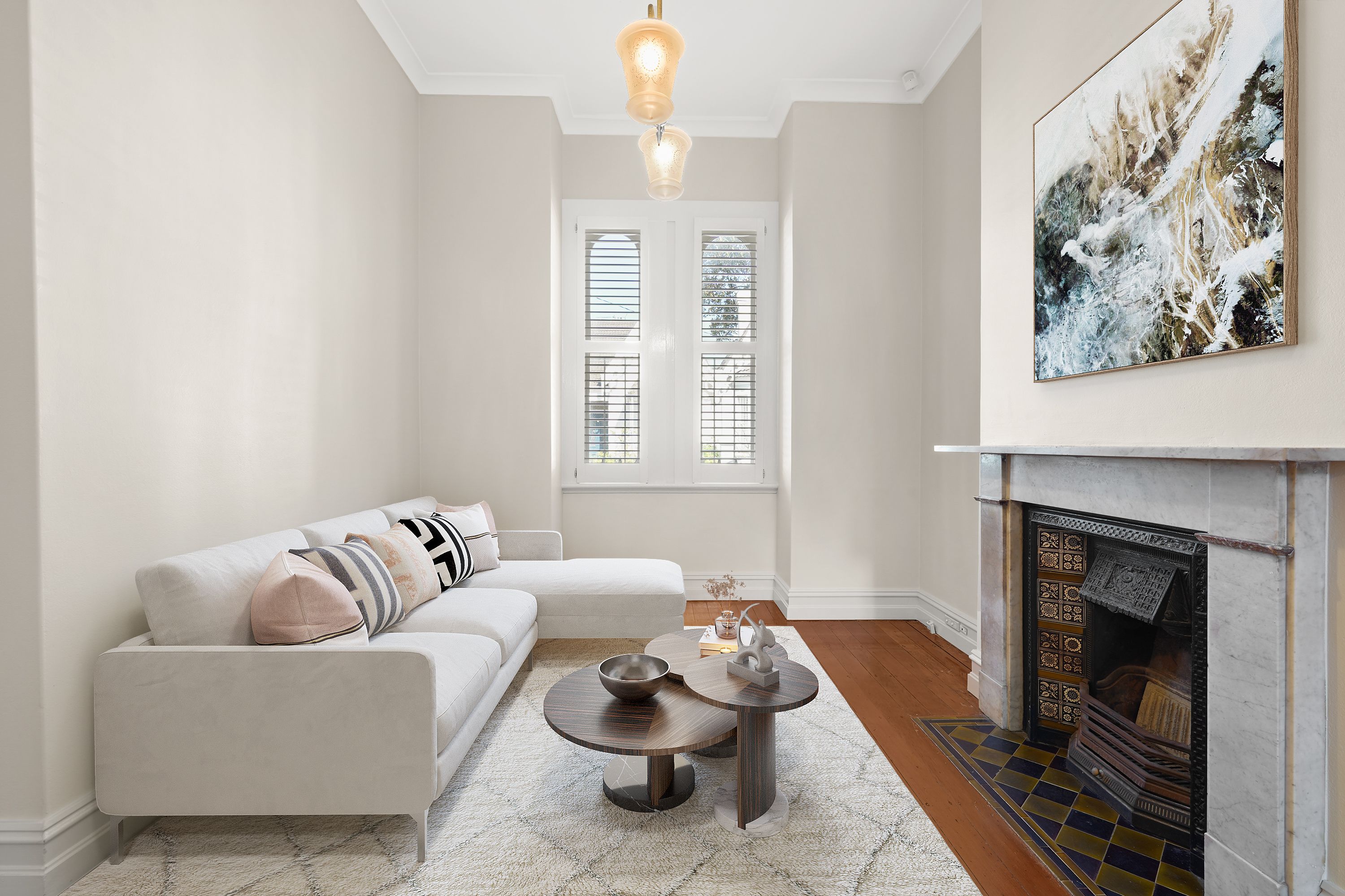 15 Woods Avenue, Woollahra, NSW 2025