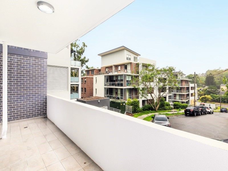 14/10-12 Belair Close, Hornsby, NSW 2077