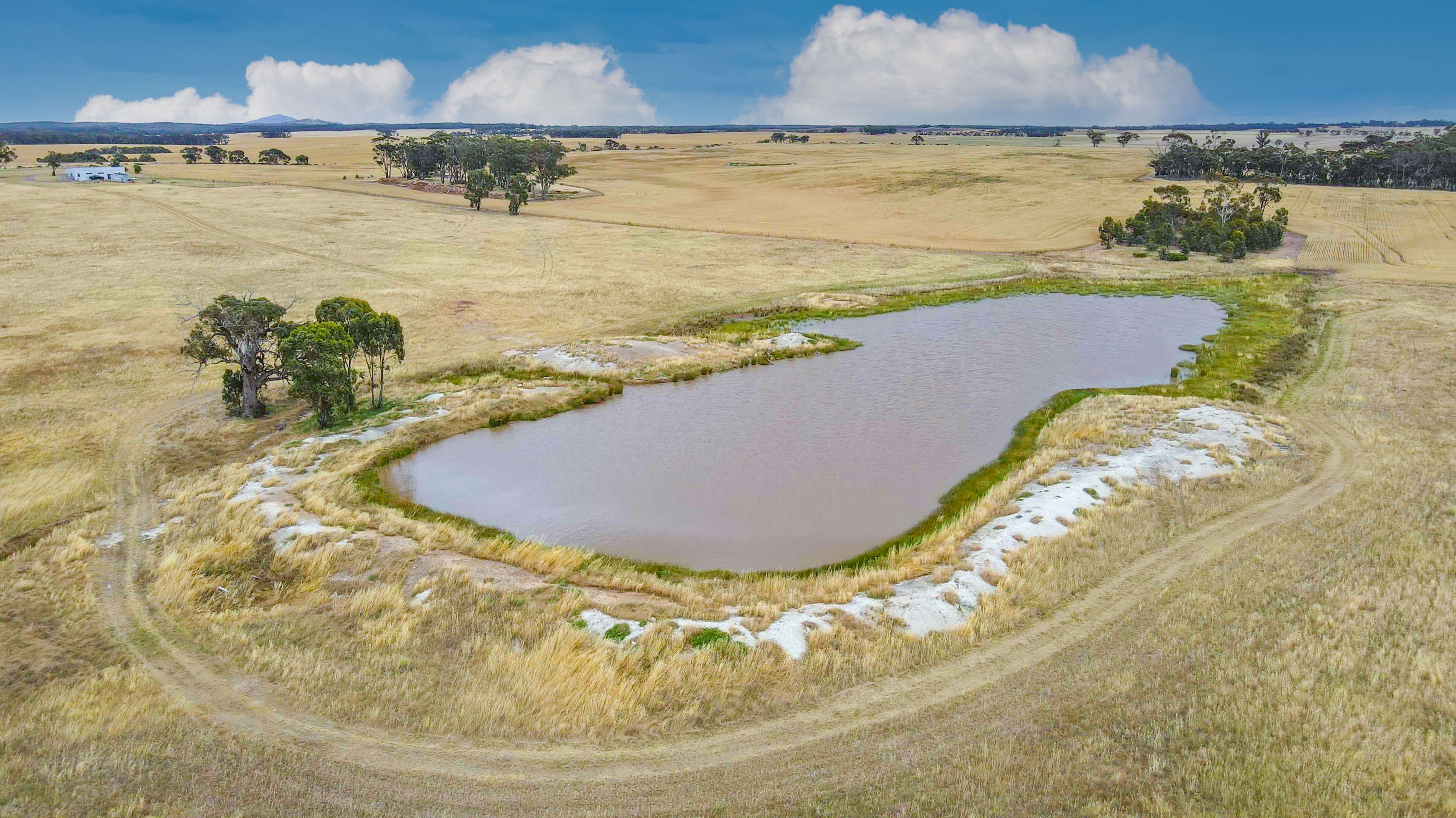 Lot 33 Cummings Road, Inglewood, VIC 3517