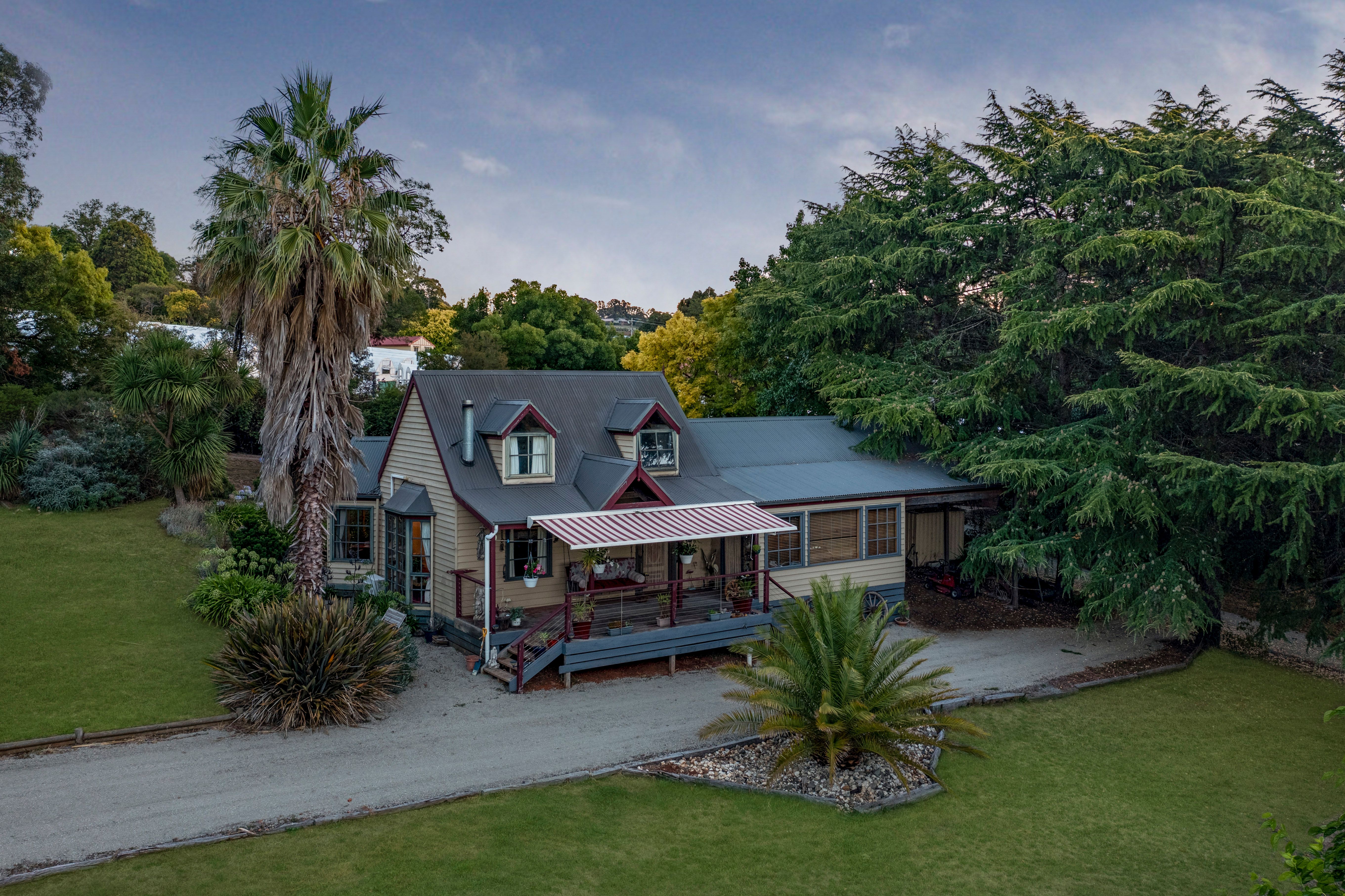 65 Beenak Road, Wandin North, VIC 3139