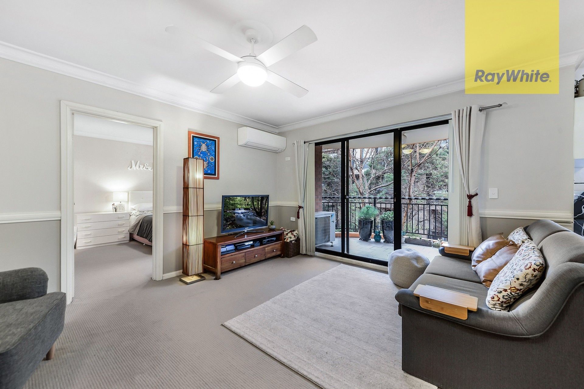 13/1-7 Belmore Street, North Parramatta, NSW 2151