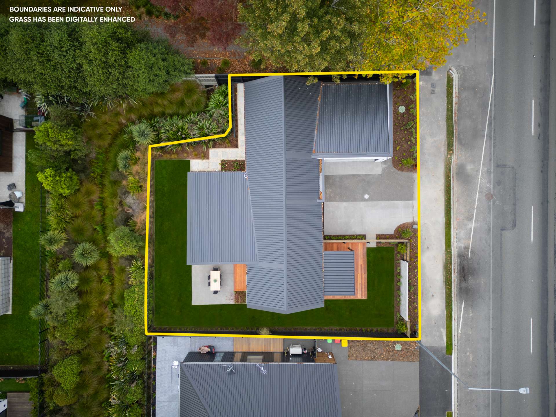 158 Gardiners Road photo 31