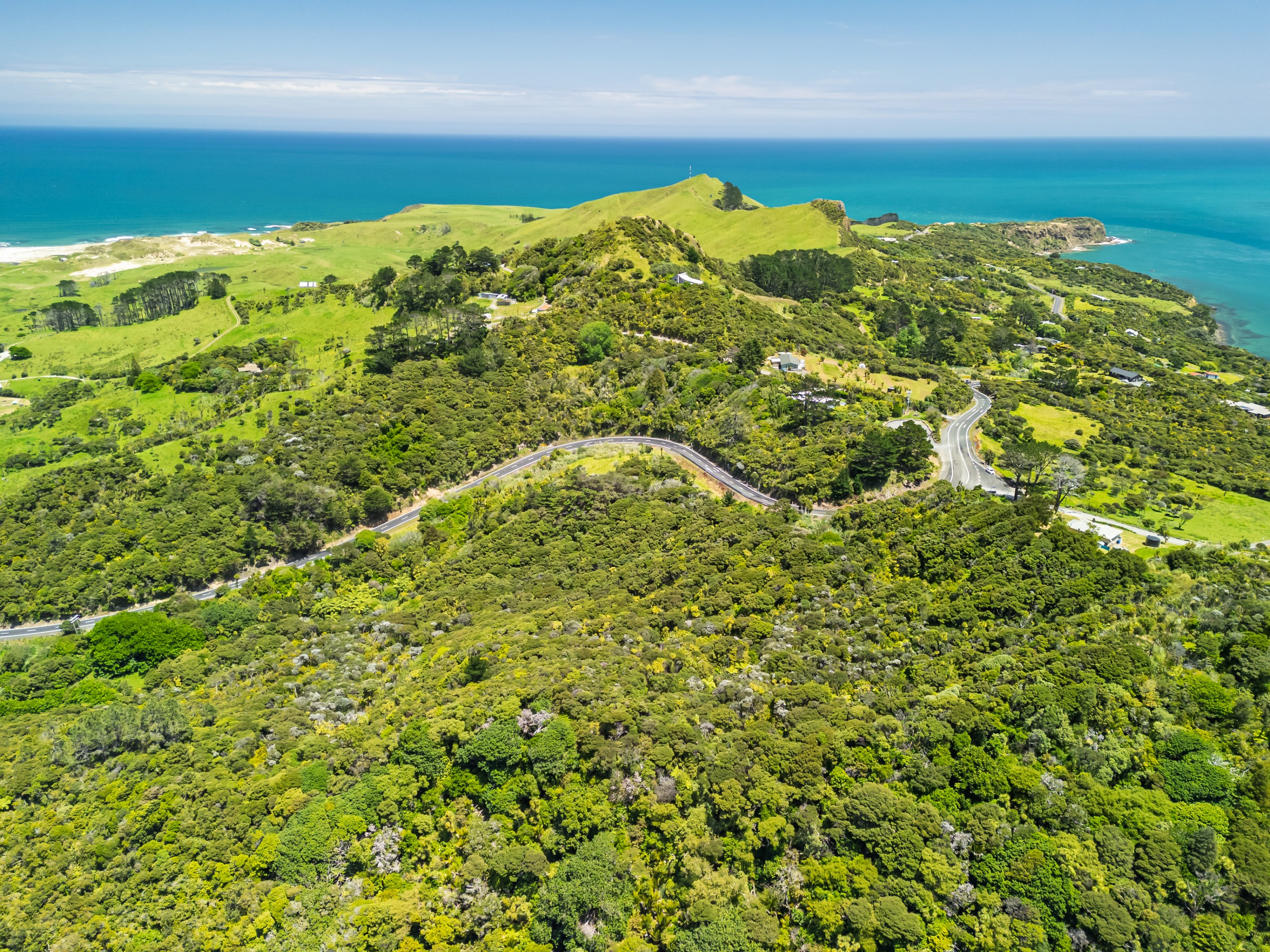 Pt Waiwhatawhata 1A3 State Highway 12, Kaikohe, Far North District