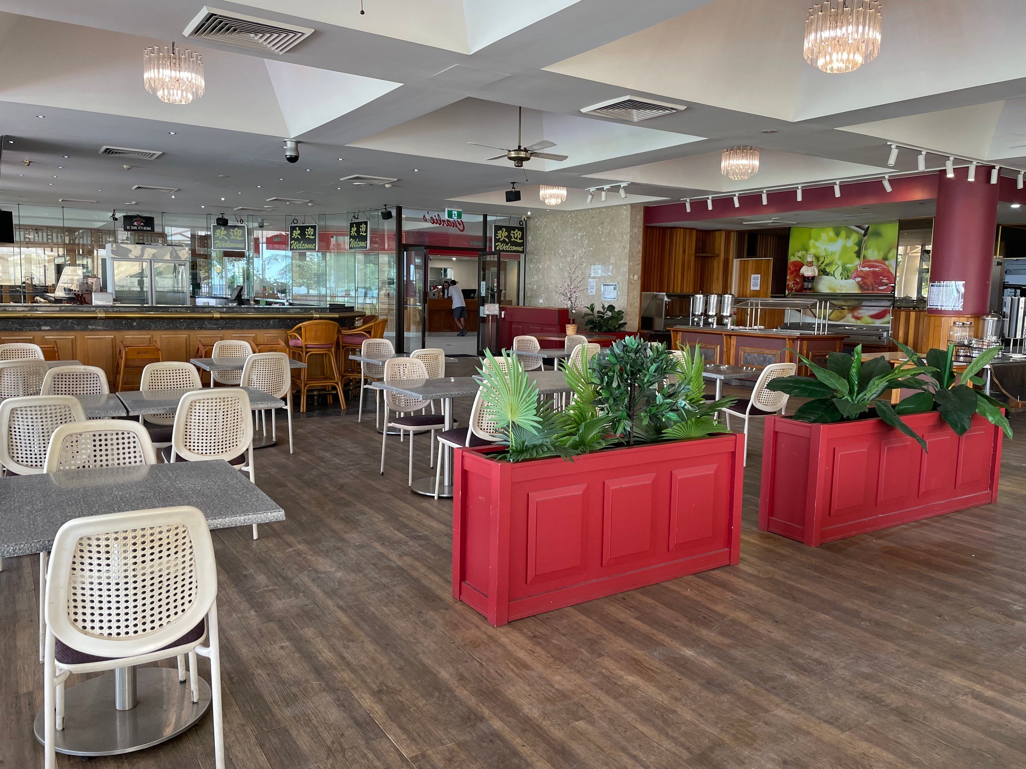 223-227 Esplanade, Cairns City, QLD 4870