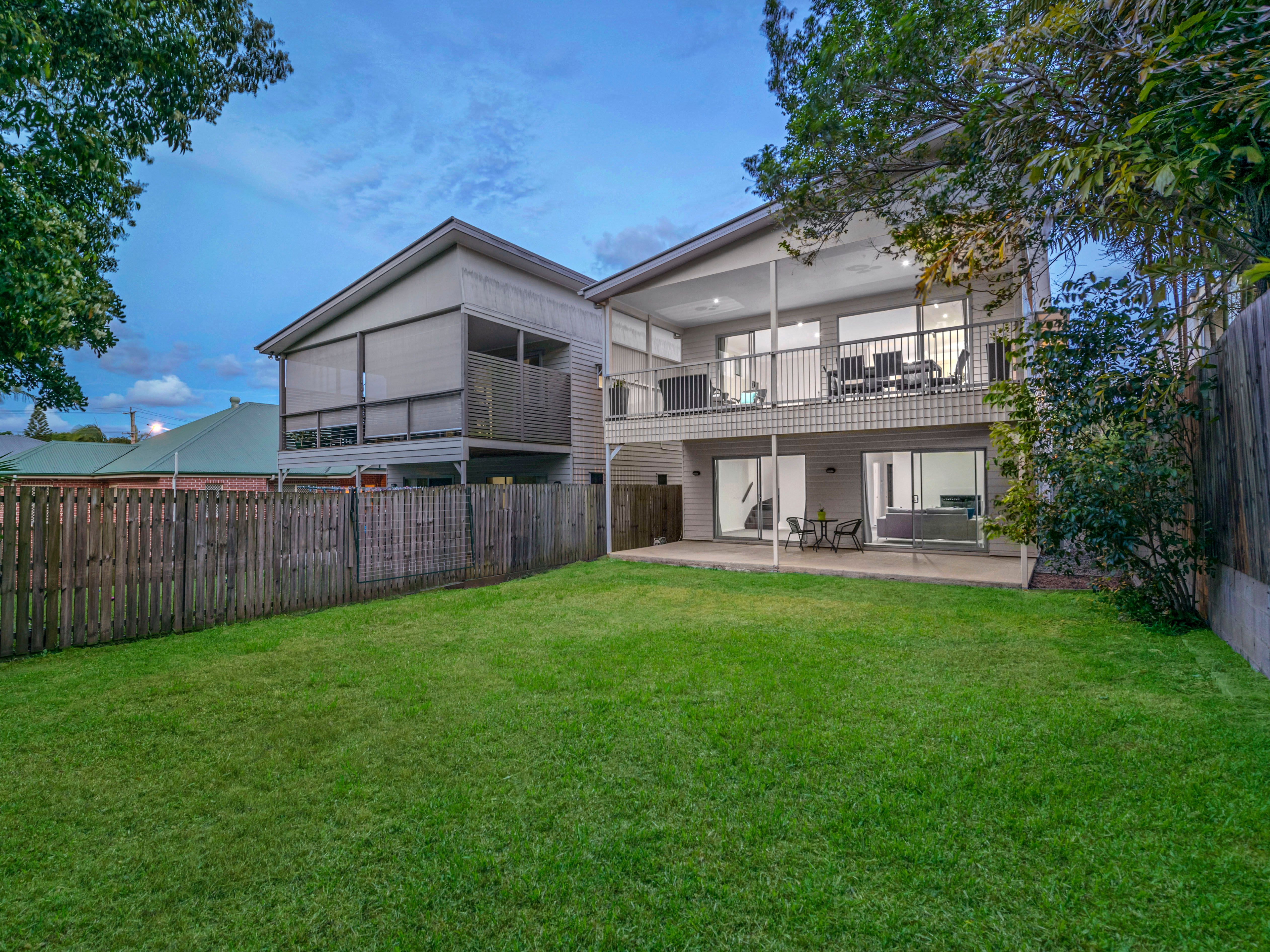 11 Reid Street, Windsor, QLD 4030