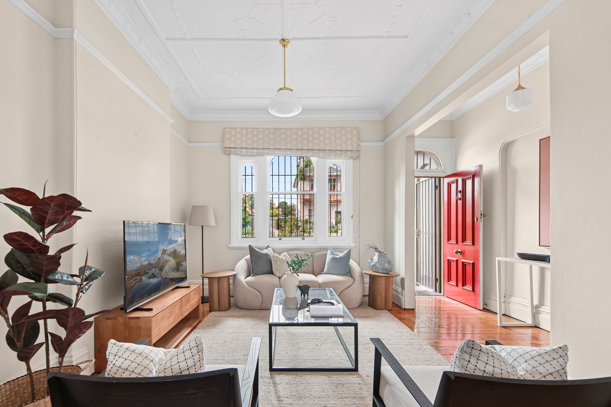 45 Frazer Street, Dulwich Hill, NSW 2203