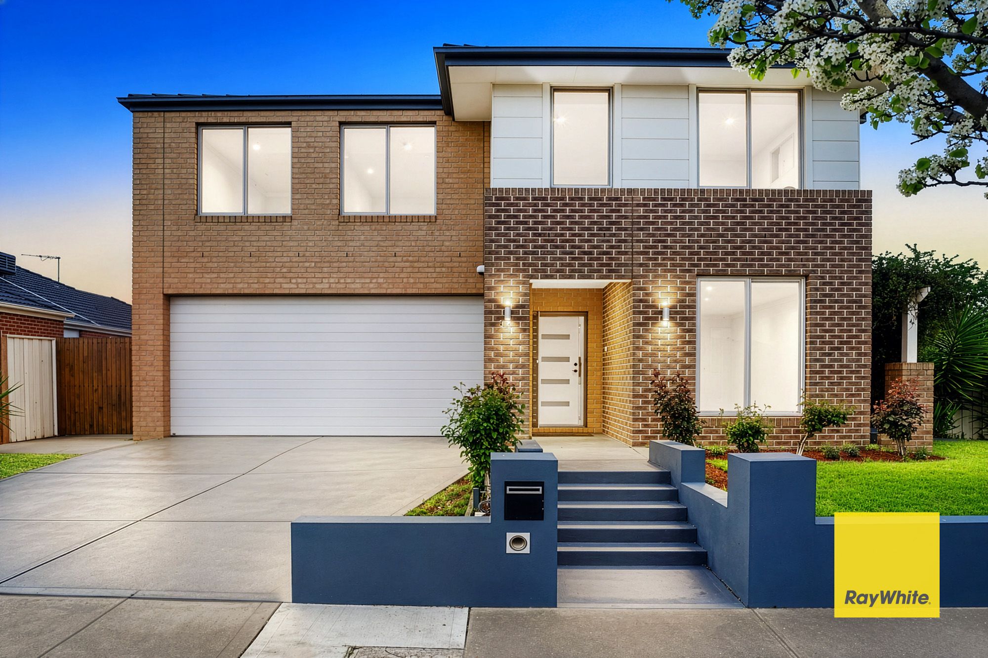 92 Sackville Street — photo from Ray White Mernda