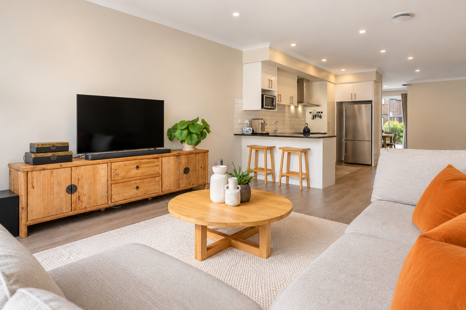 8 Oioi Road, Hobsonville, Waitakere City