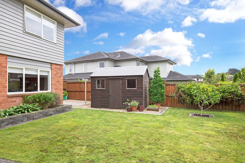 55 Chateau Rise, Mission Heights, Auckland