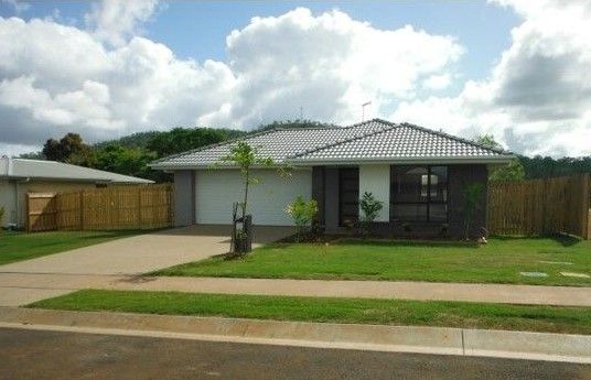 13 Virginia Drive, Parkhurst, QLD 4702
