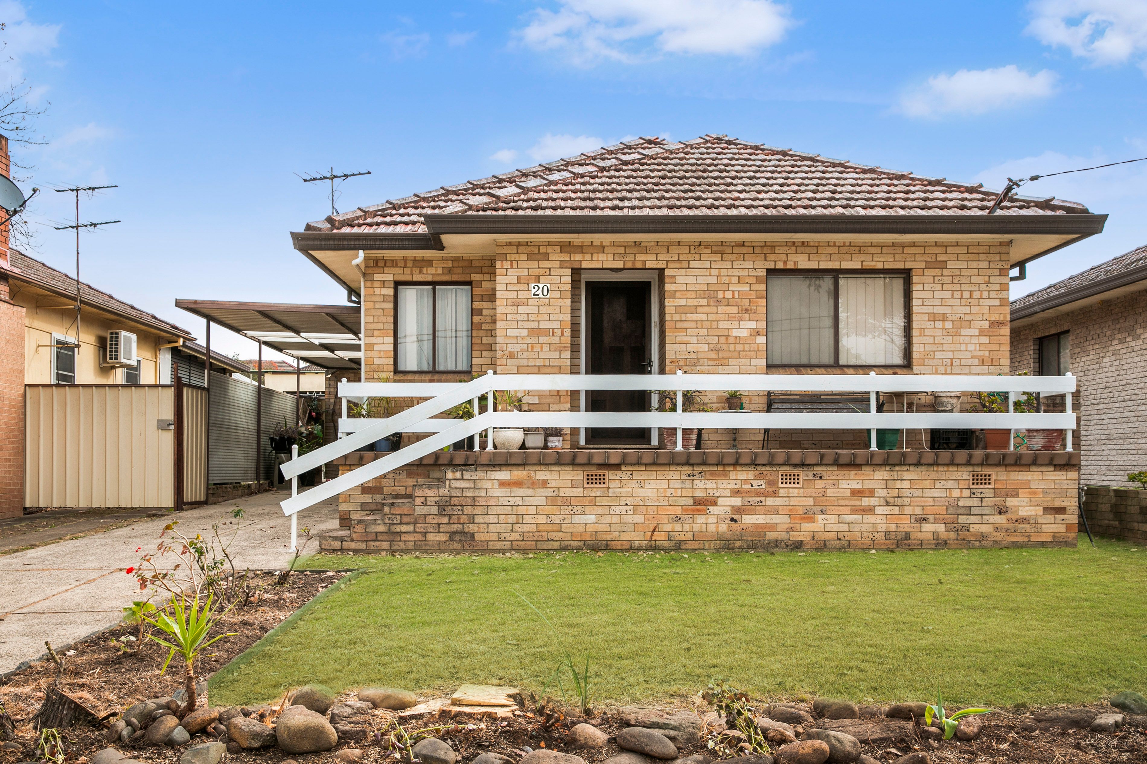 20 Torrington Avenue, Sefton, NSW 2162 Sold House Ray White Bankstown