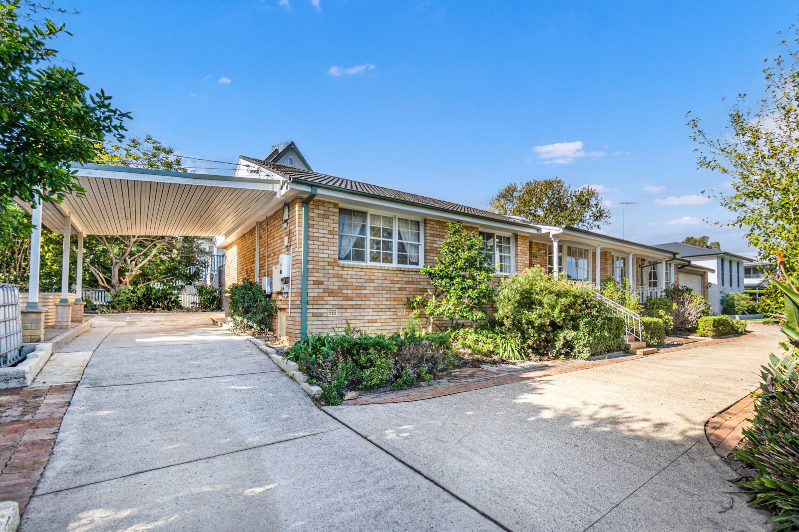 51 Candowie Crescent, Baulkham Hills, NSW 2153