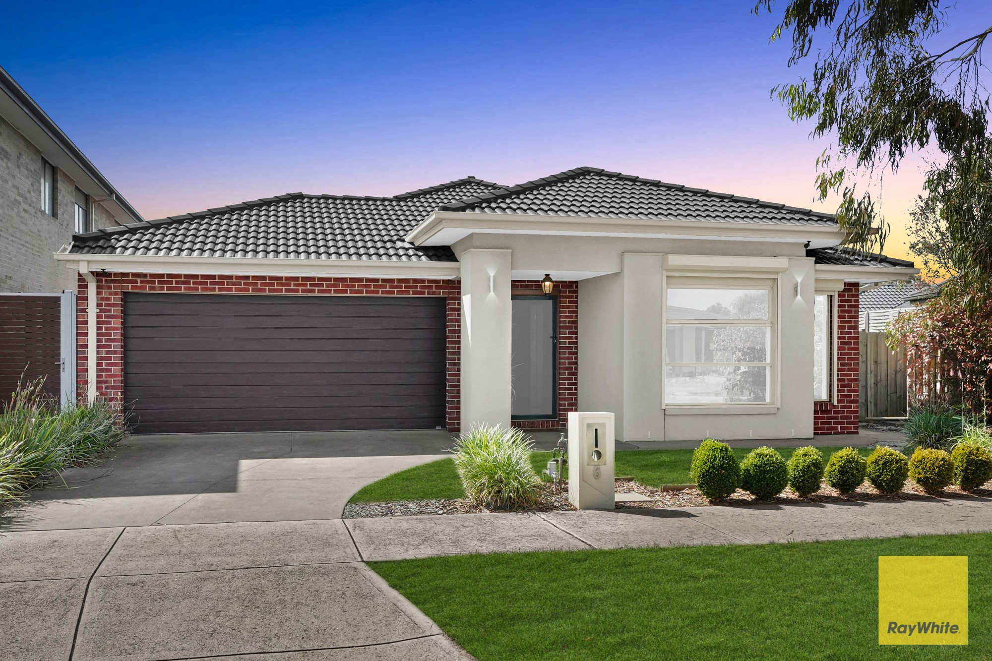 6 Riders Circuit, AINTREE, VIC 3336