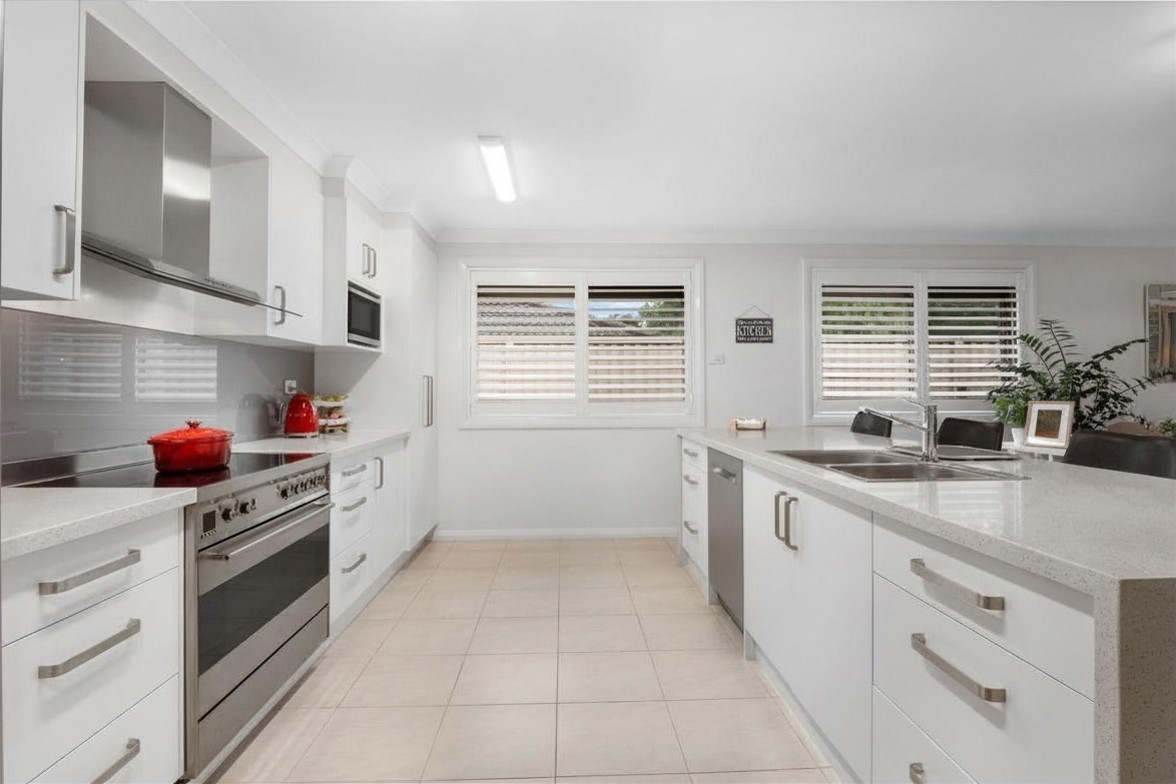 3 March Street, Richmond, NSW 2753